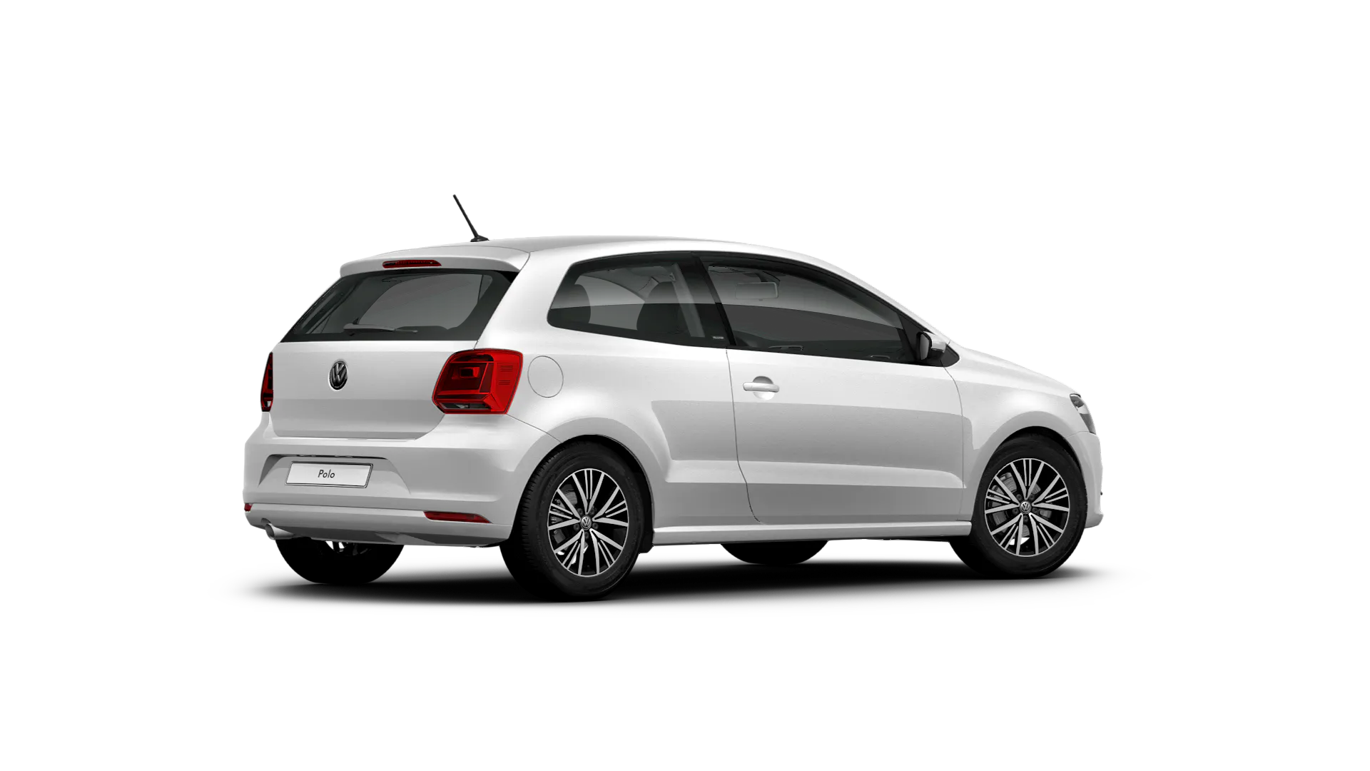 Volkswagen Polo Comfortline