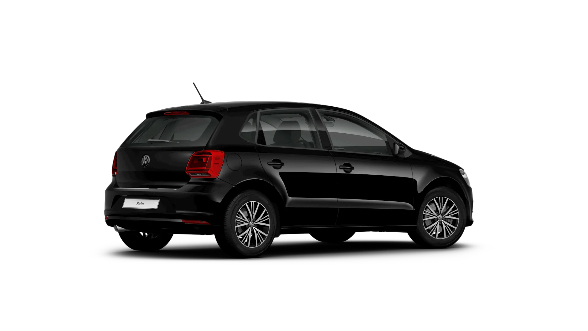Volkswagen Polo Comfortline