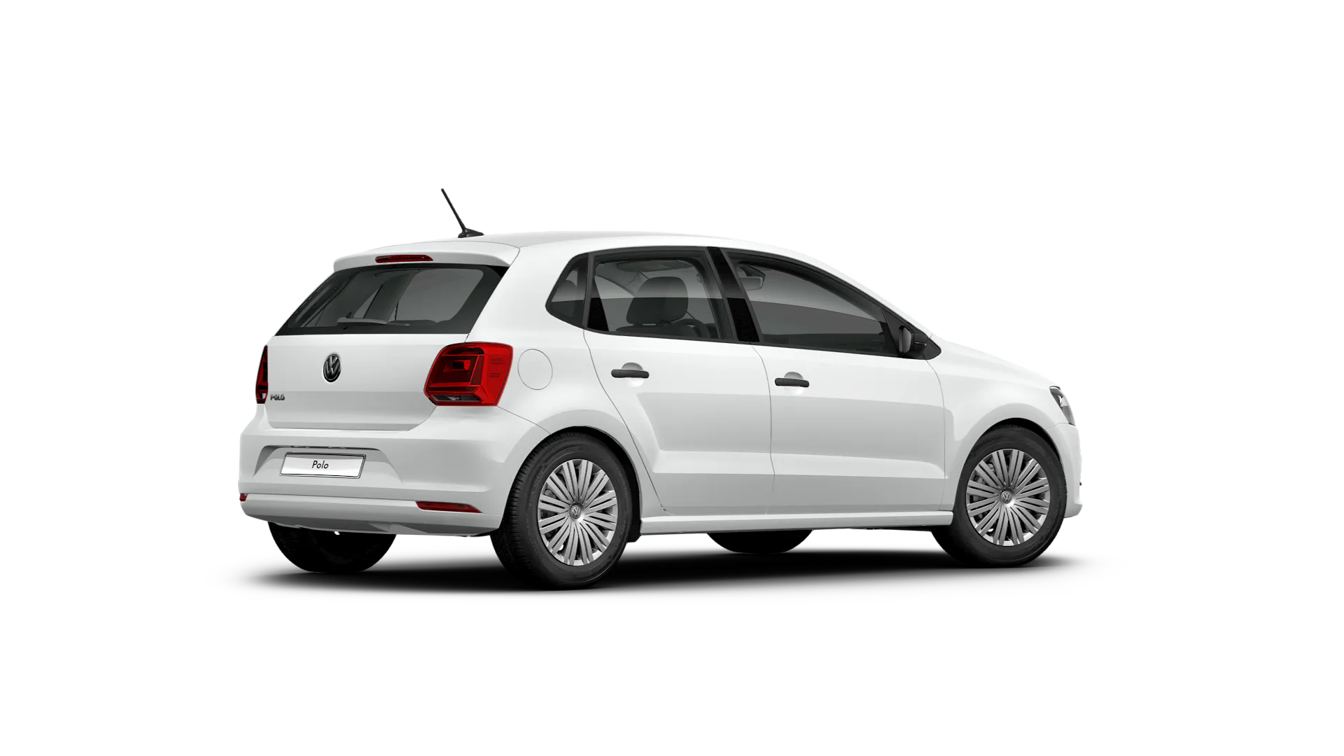 Volkswagen Polo Trendline