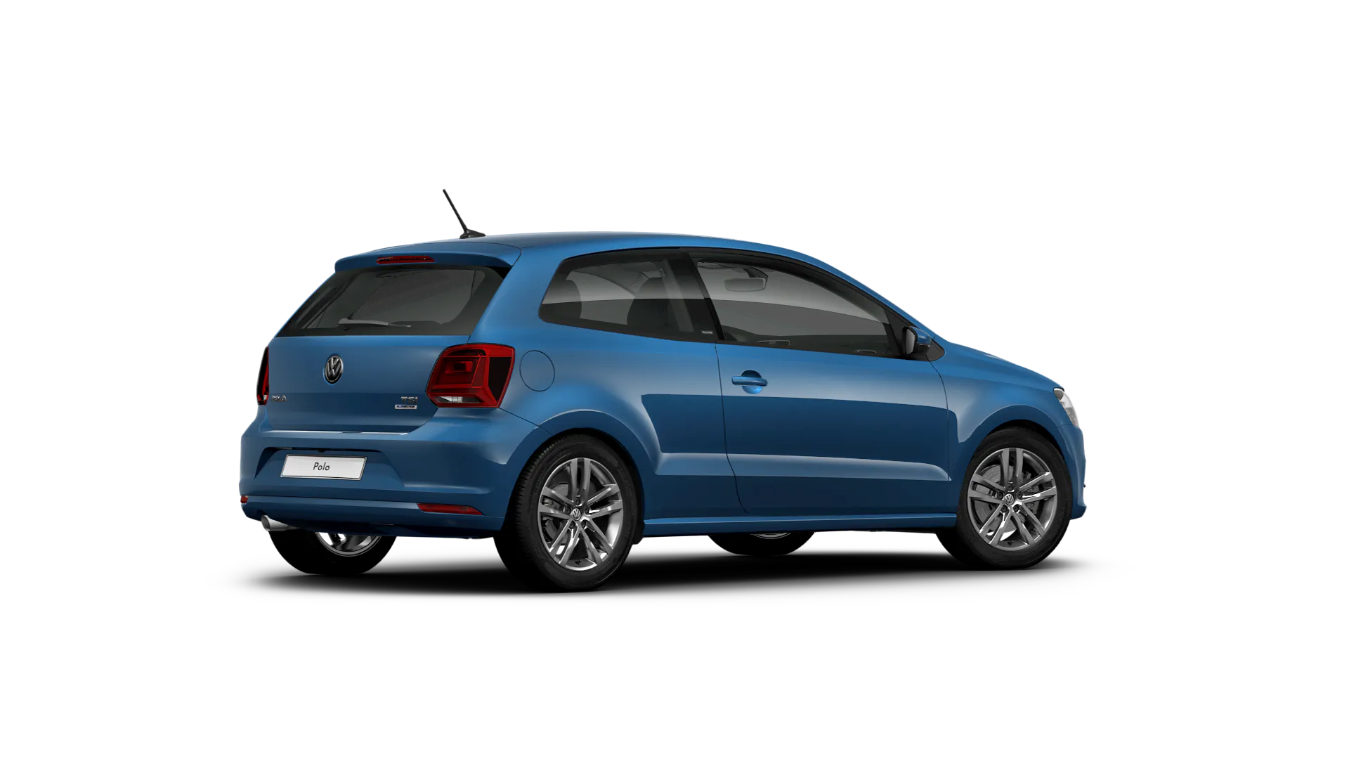 Volkswagen Polo Comfortline