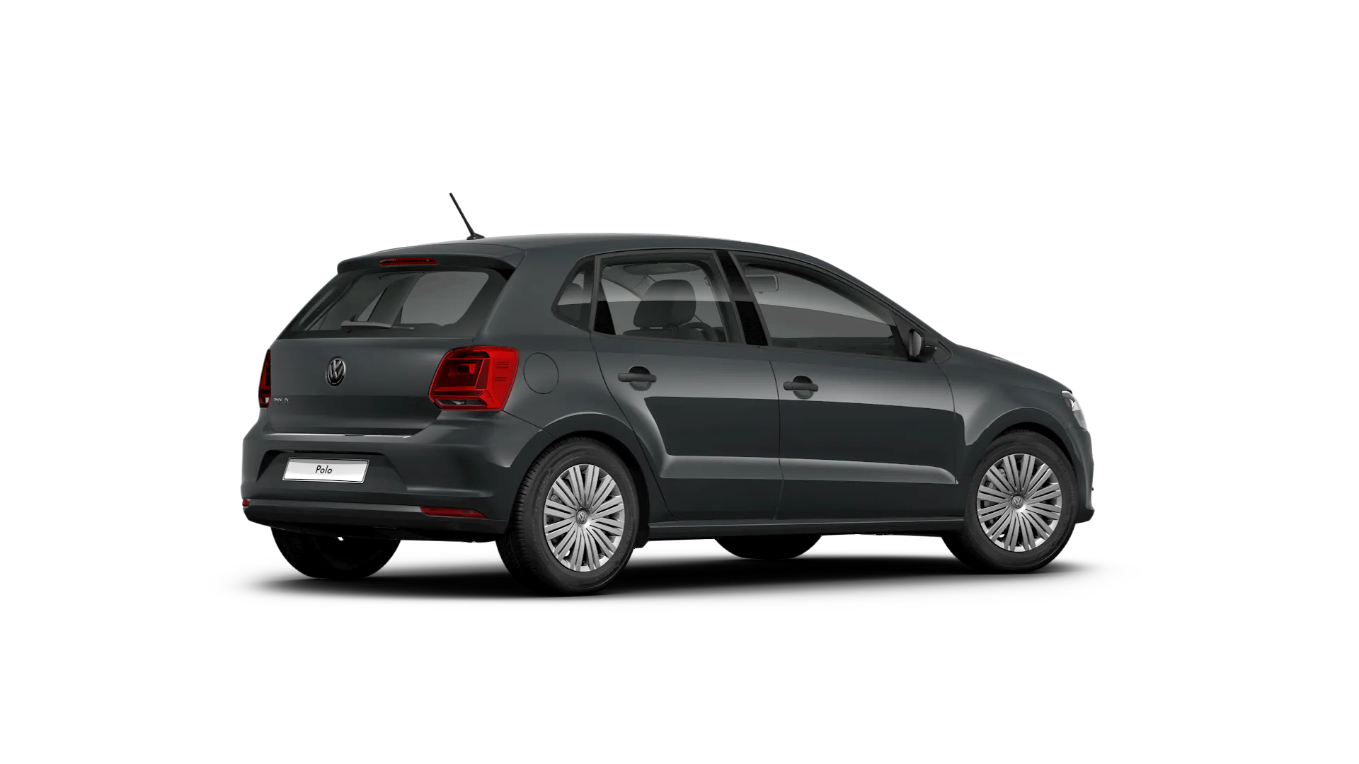Volkswagen Polo Trendline