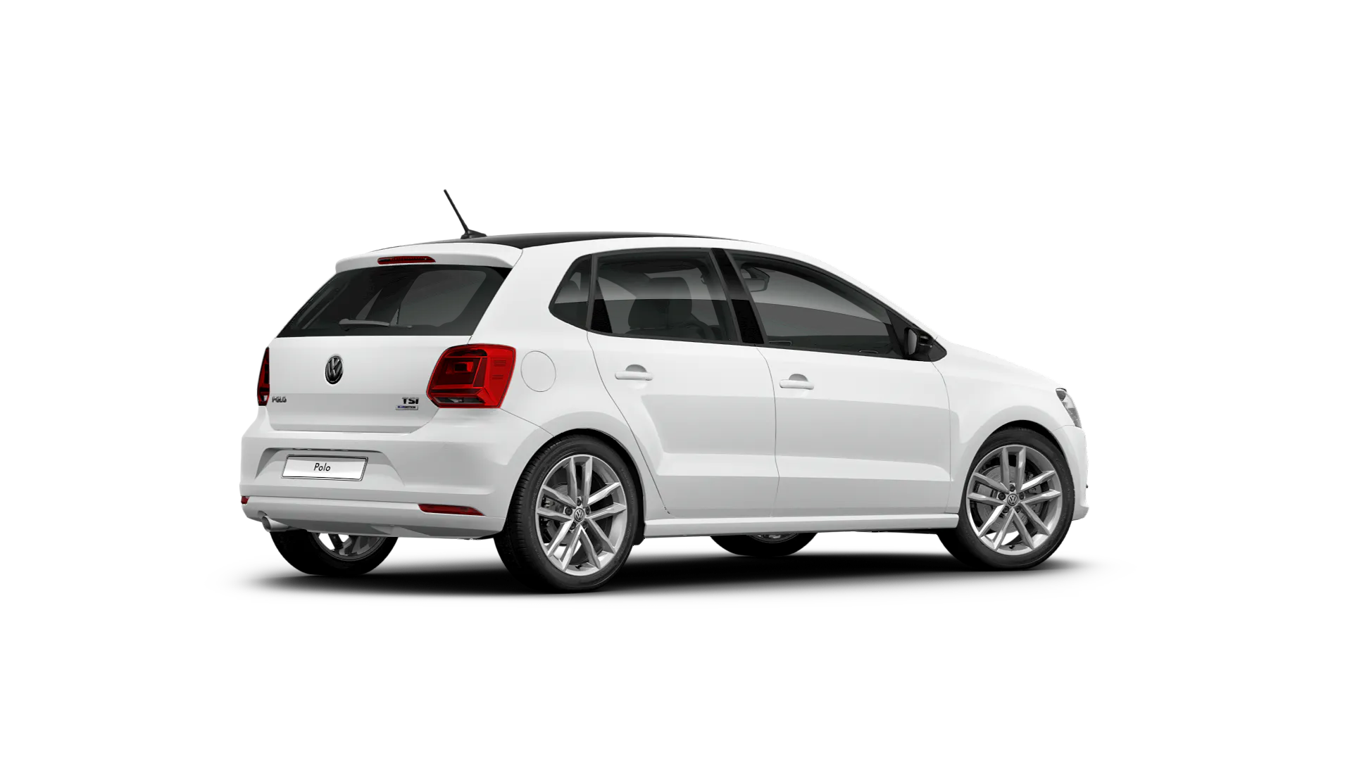 Volkswagen Polo Highline