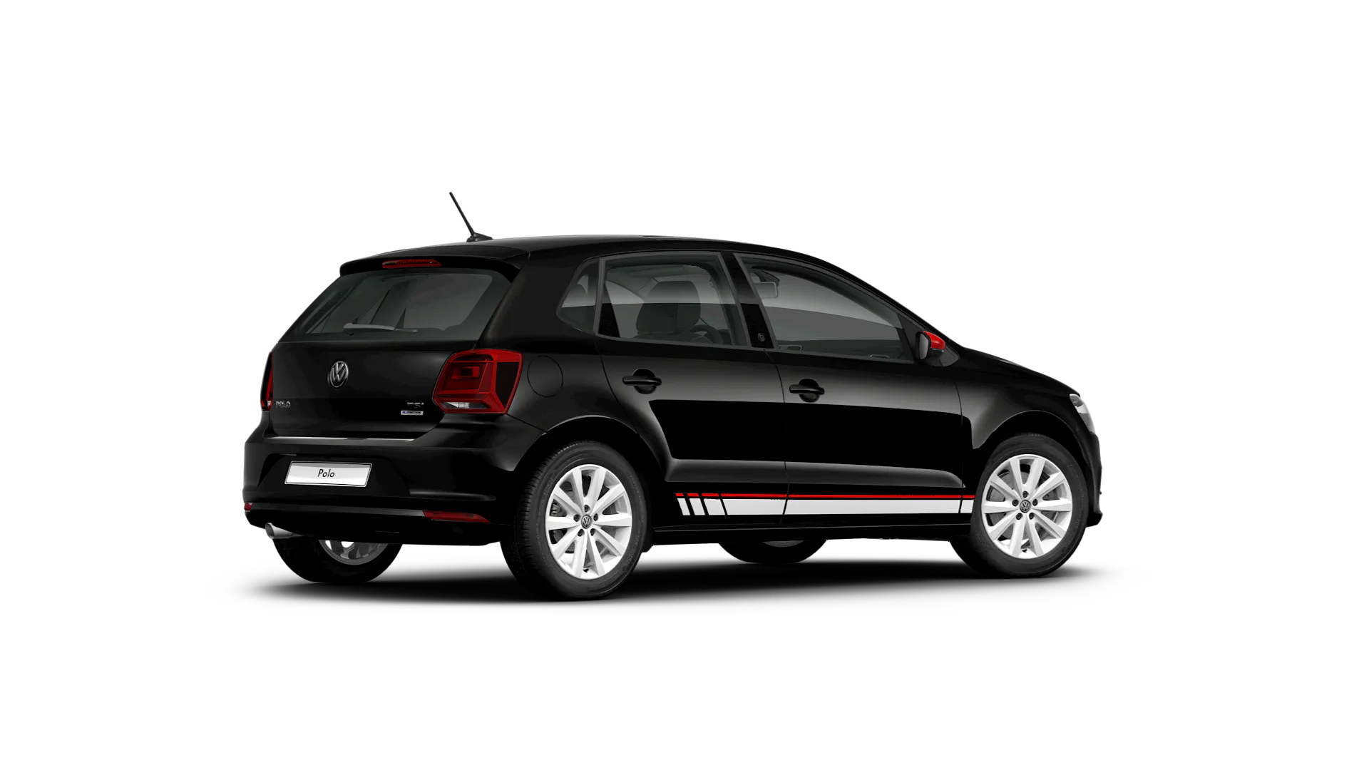 Volkswagen Polo beats