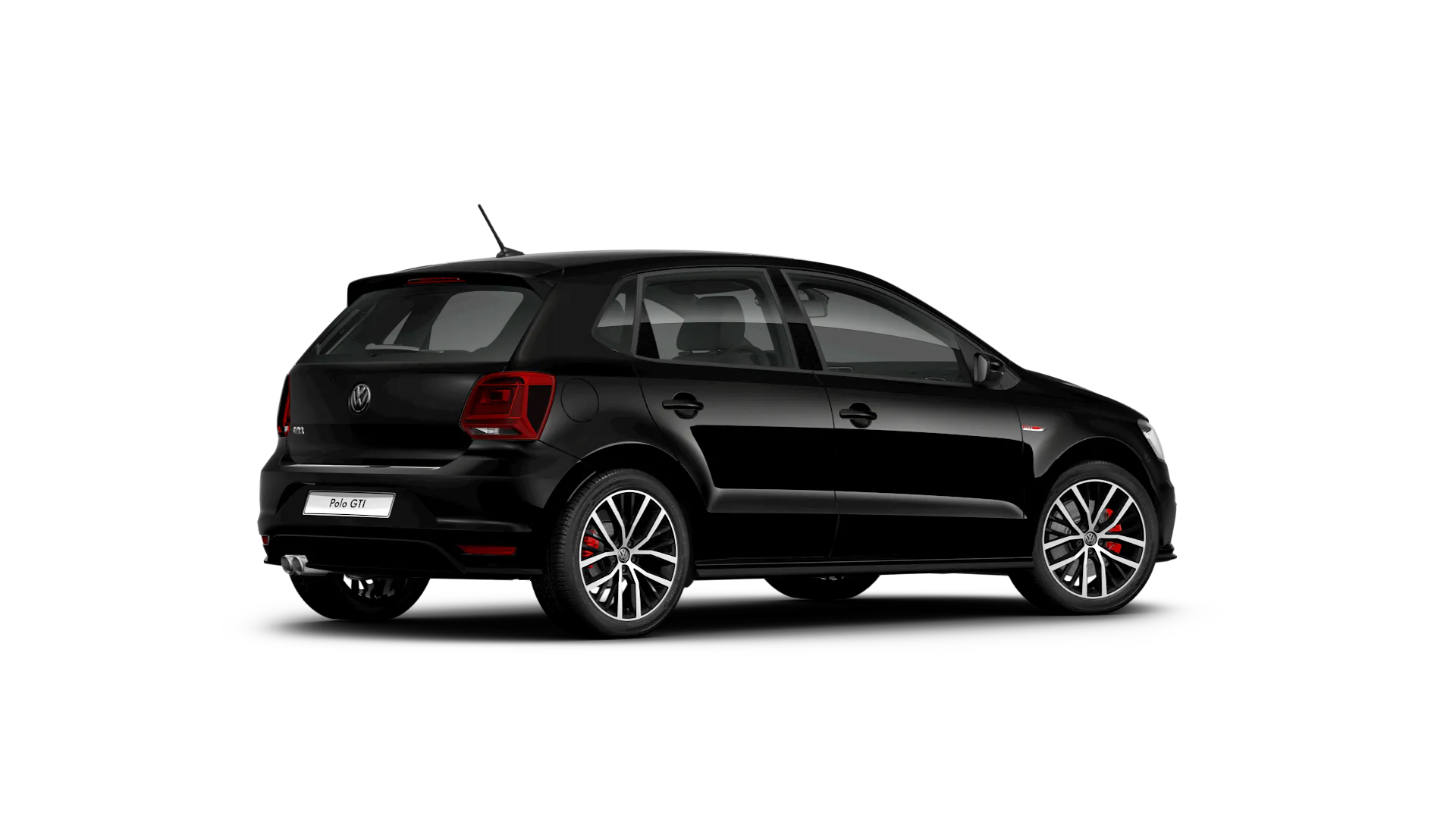 Volkswagen Polo GTI
