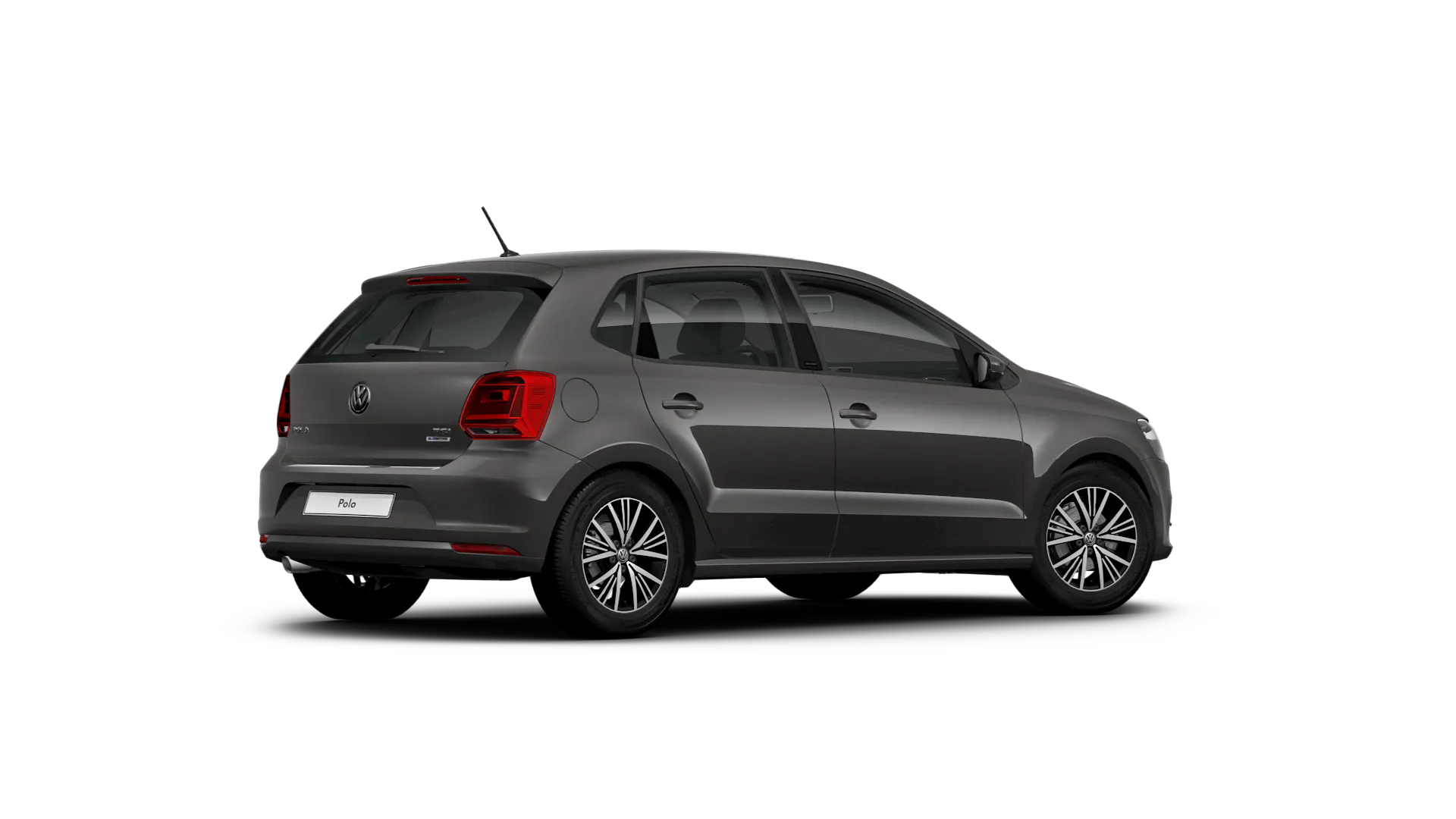 Volkswagen Polo Comfortline