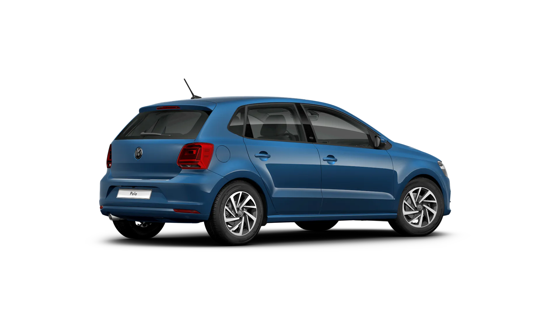 Volkswagen Polo SOUND