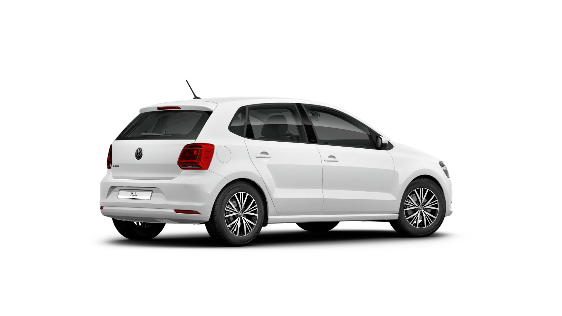 Volkswagen Polo Comfortline
