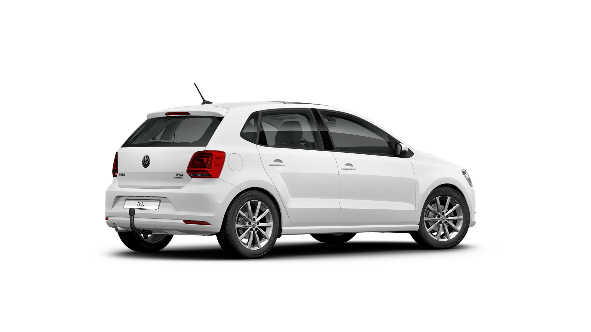 Volkswagen Polo Highline