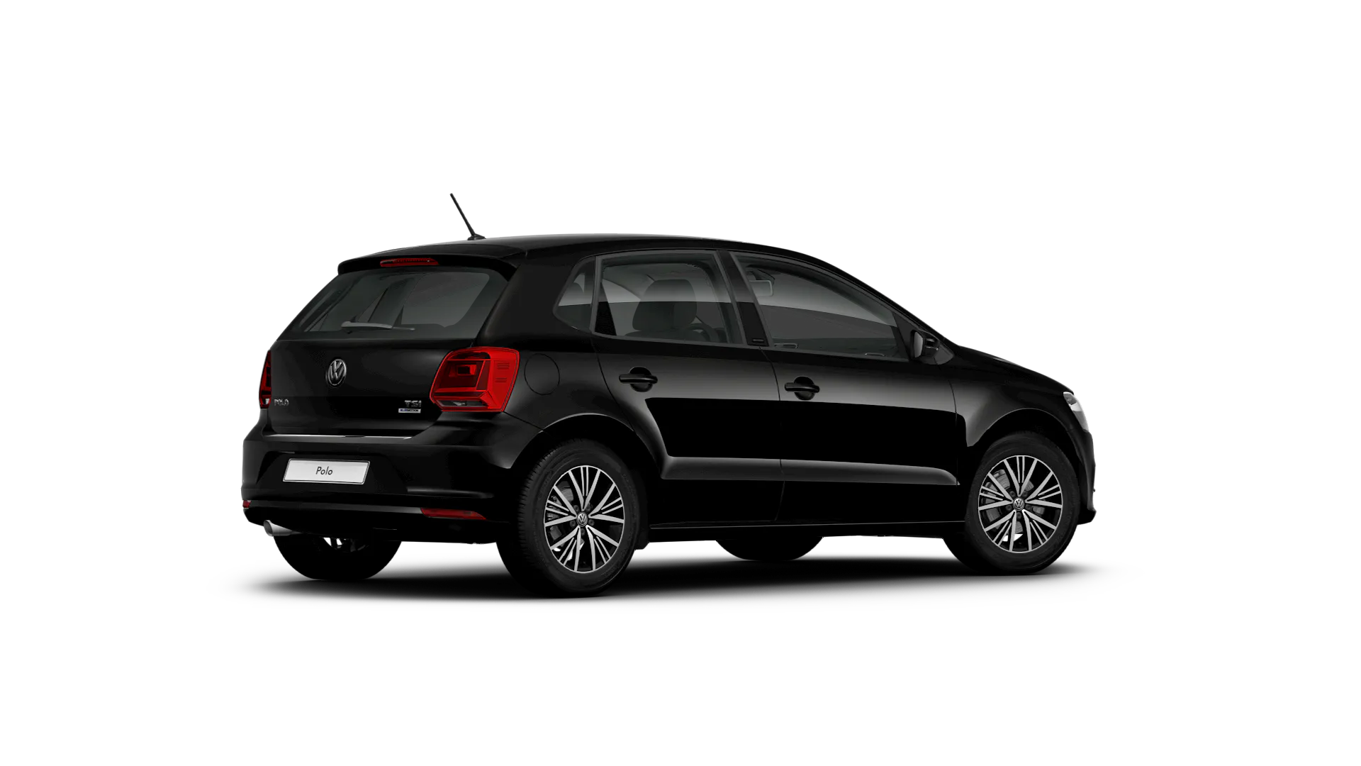 Volkswagen Polo Allstar