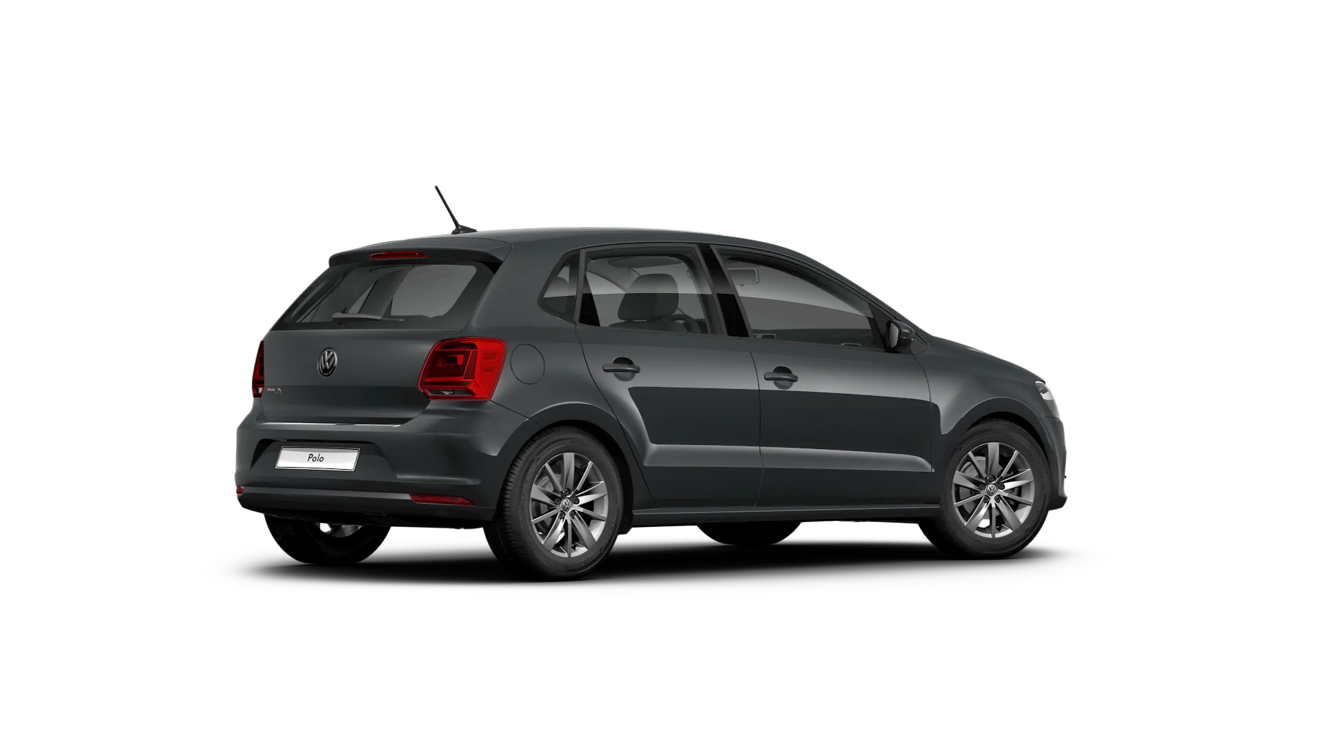 Volkswagen Polo Comfortline