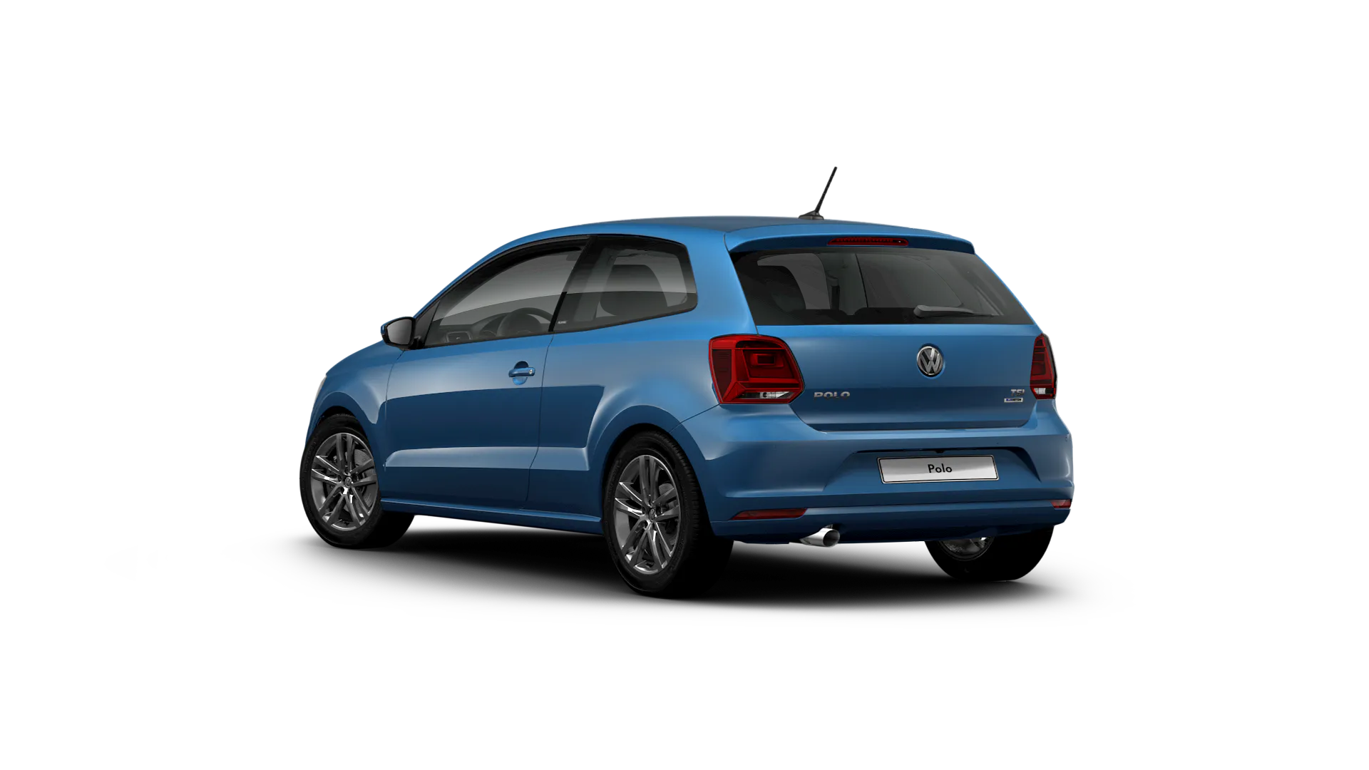 Volkswagen Polo Comfortline