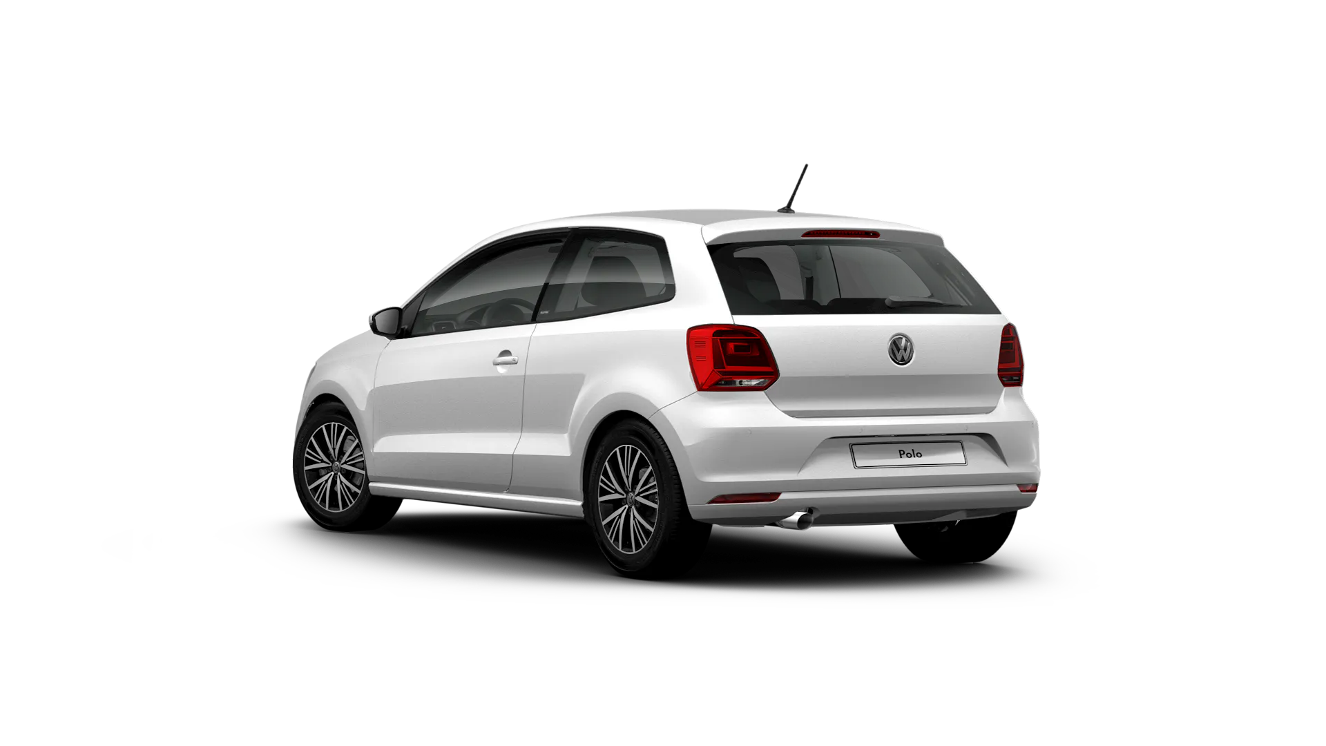 Volkswagen Polo Comfortline