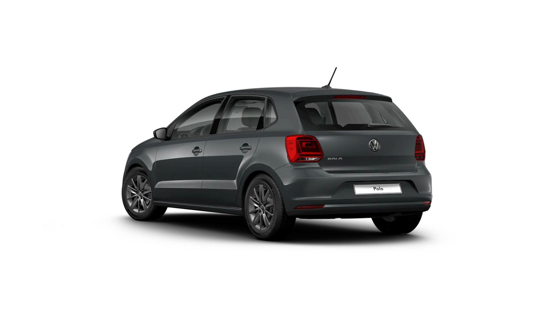 Volkswagen Polo Comfortline