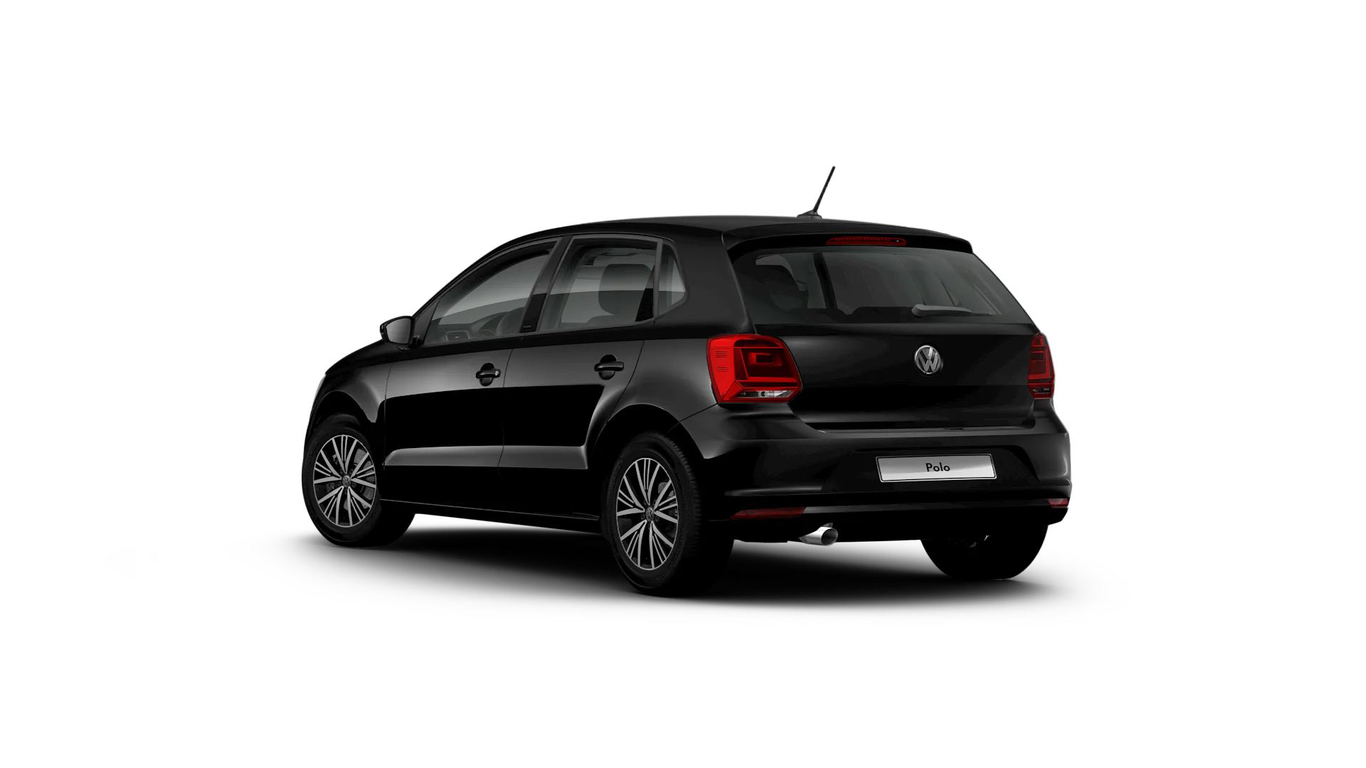 Volkswagen Polo Comfortline