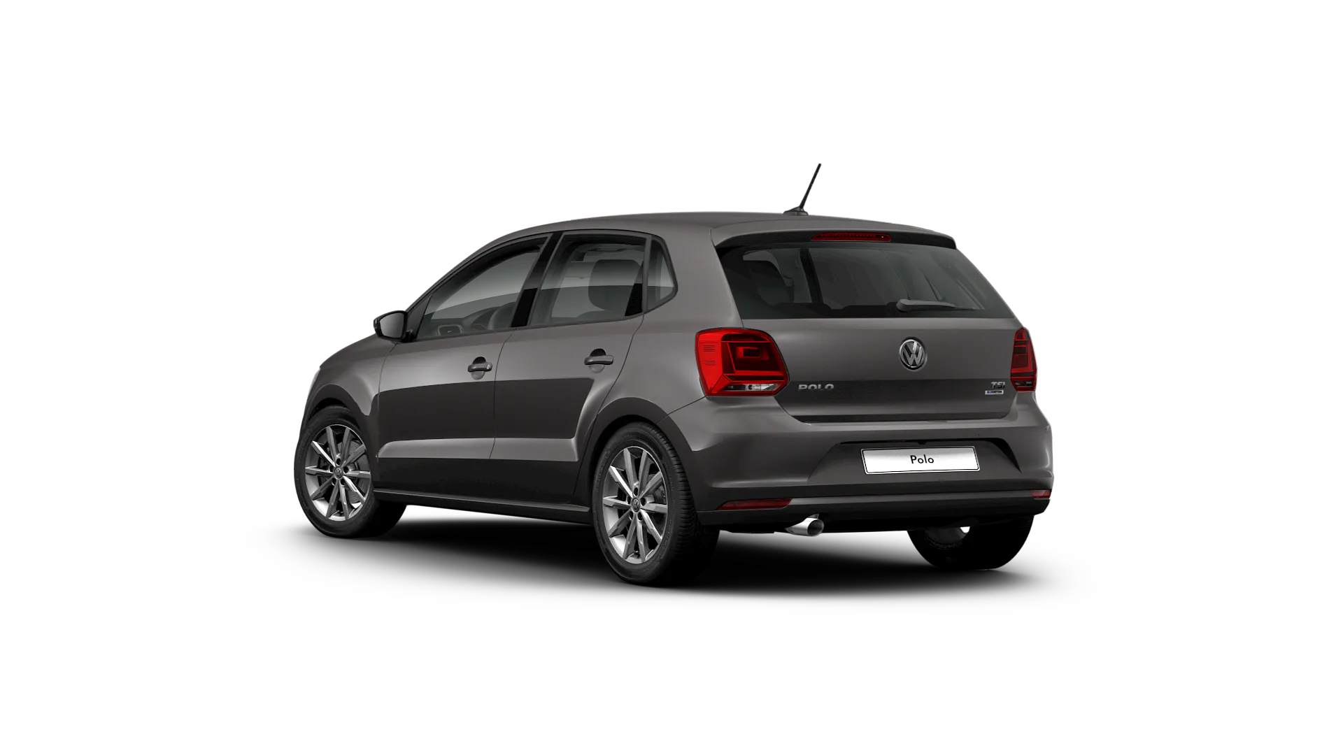 Volkswagen Polo Highline