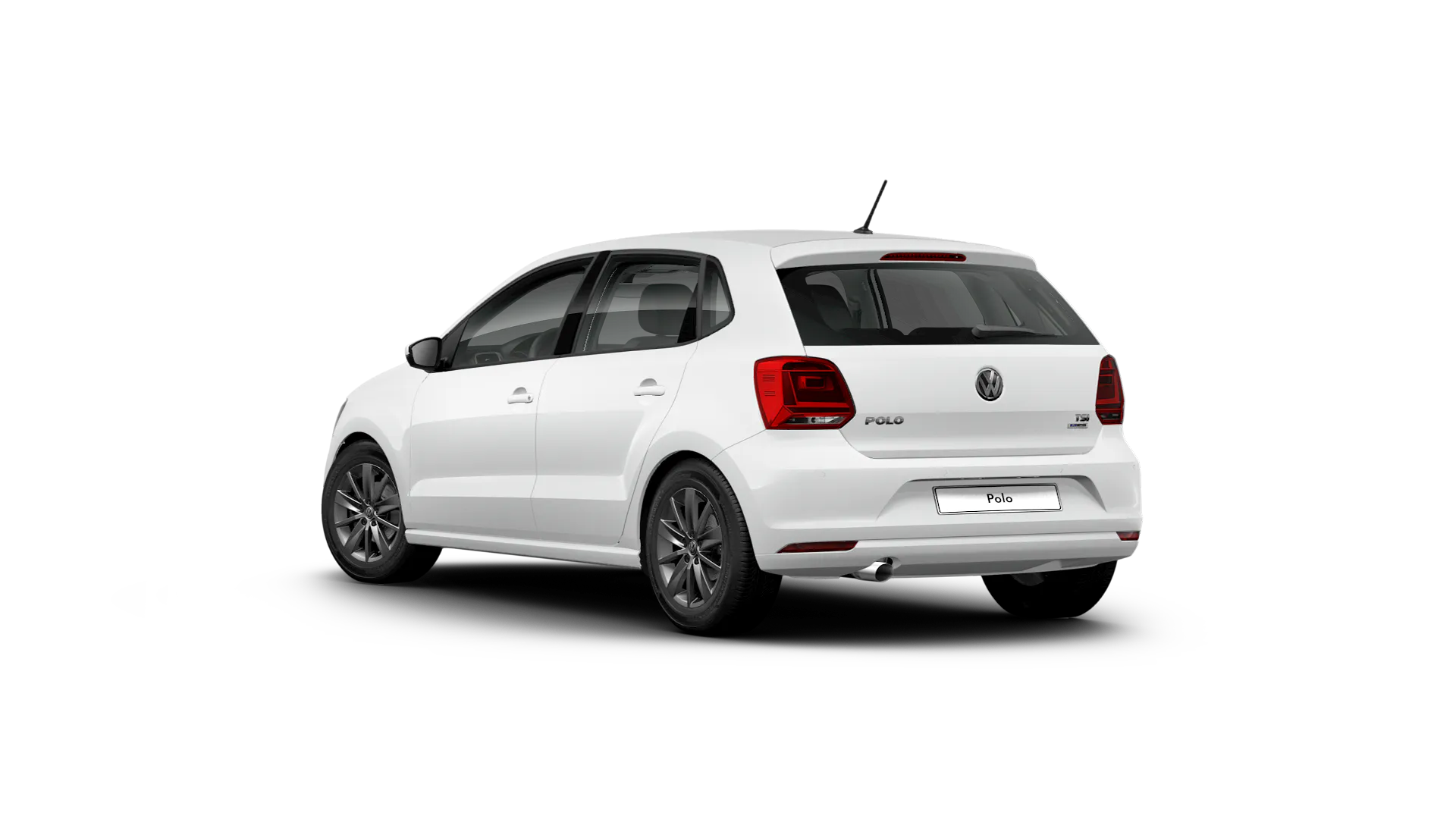 Volkswagen Polo Comfortline