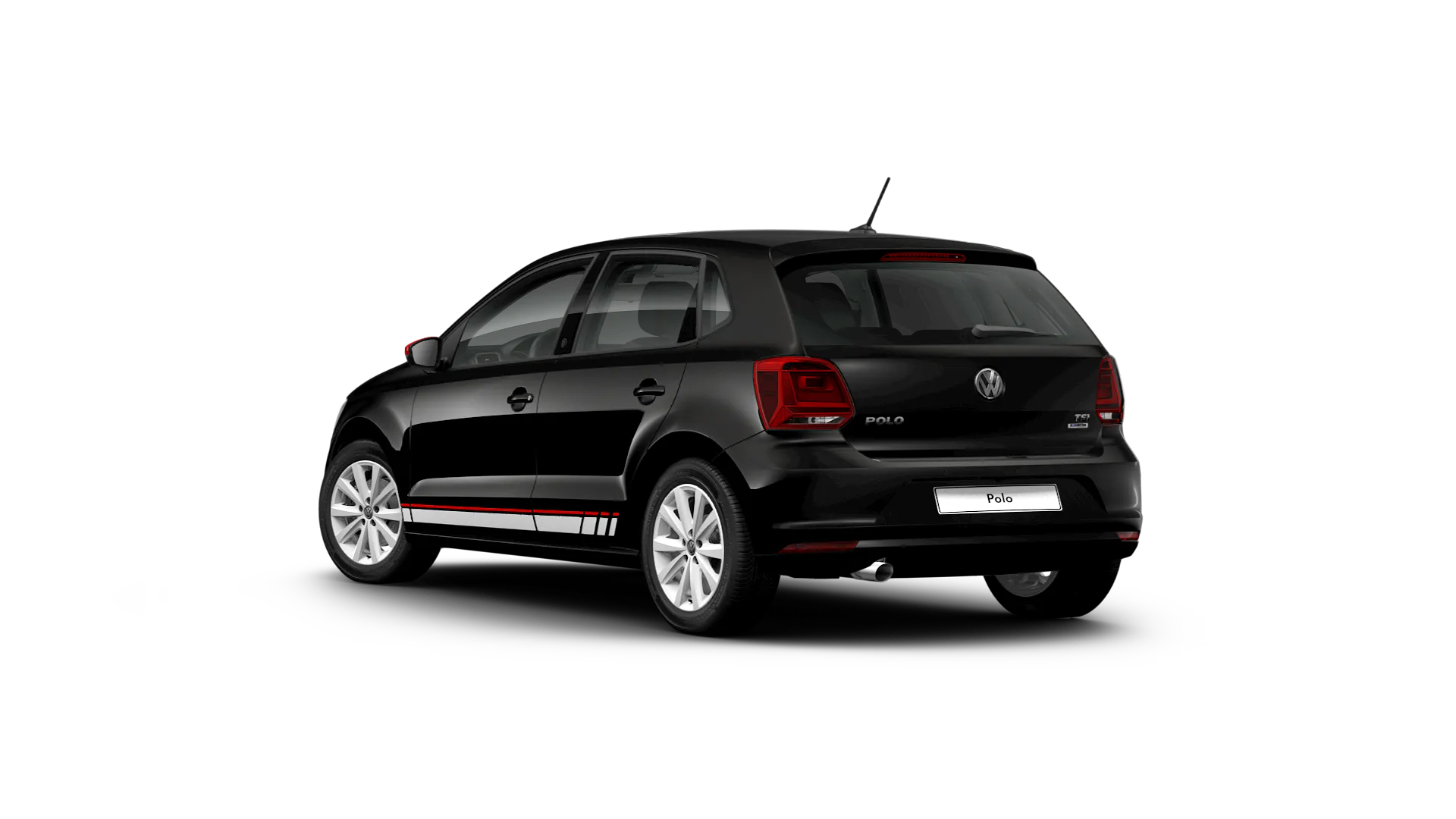 Volkswagen Polo beats