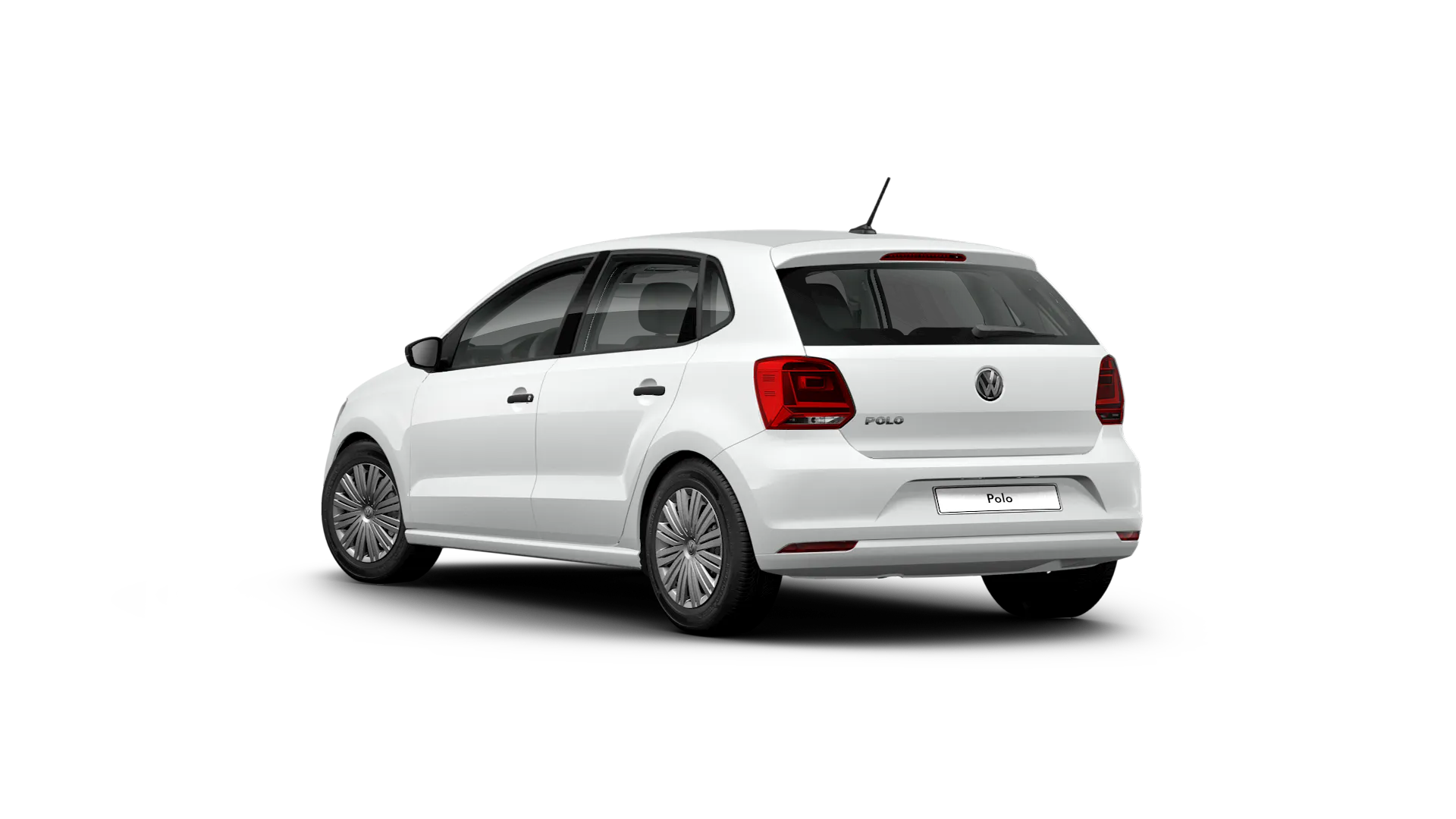 Volkswagen Polo Trendline