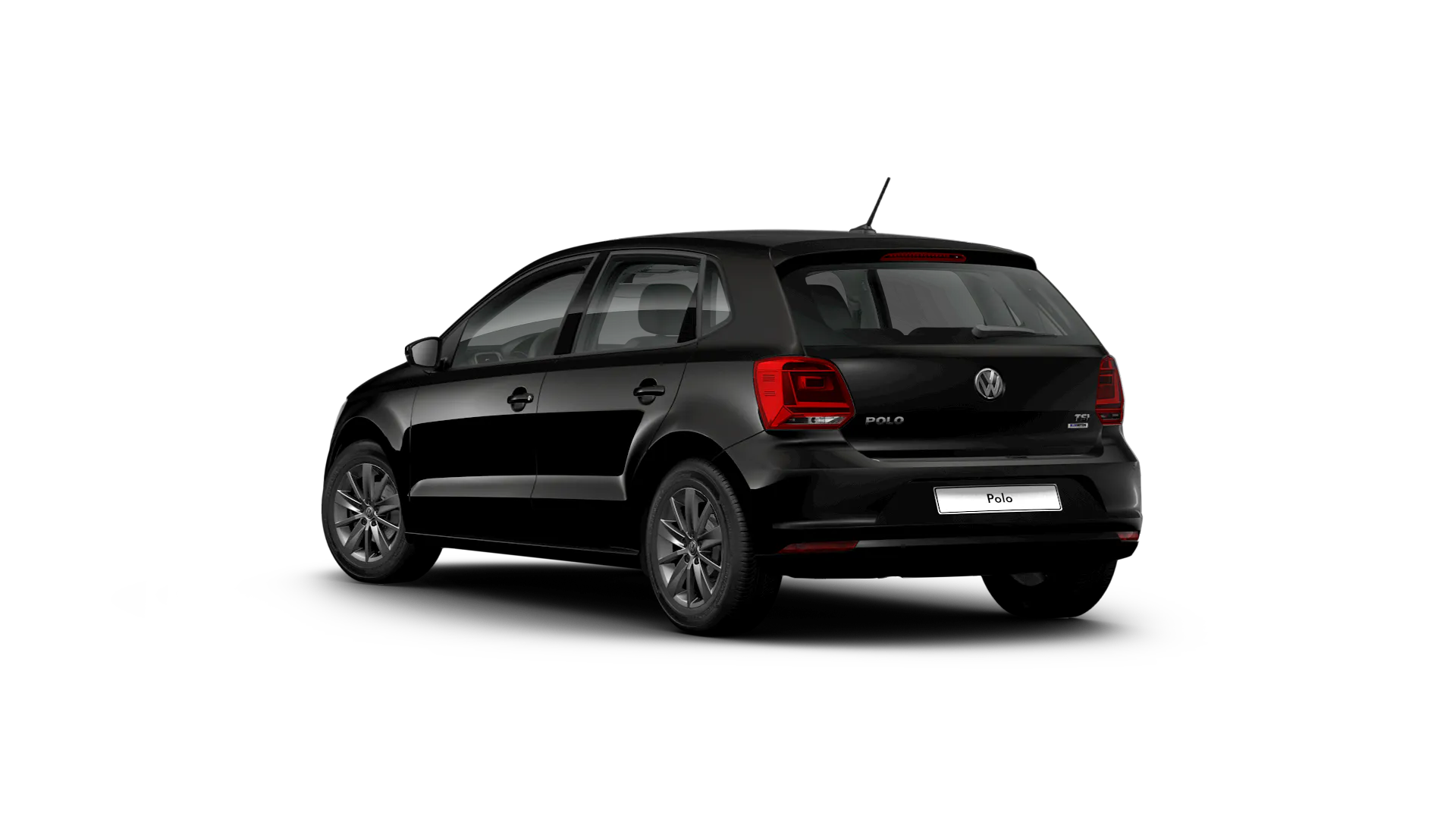 Volkswagen Polo Comfortline