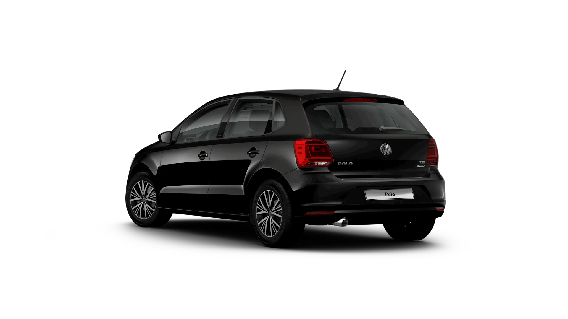 Volkswagen Polo Allstar