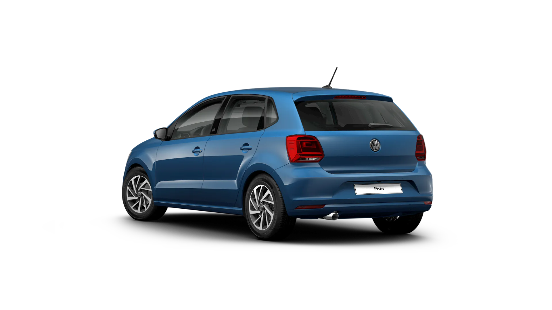 Volkswagen Polo SOUND