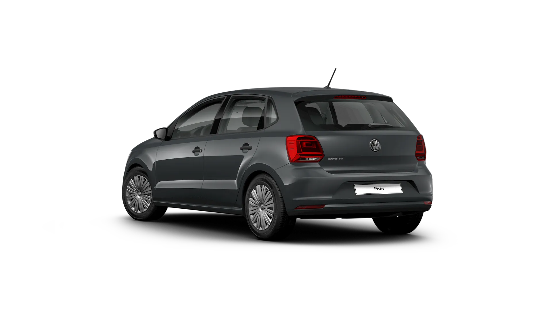 Volkswagen Polo Trendline