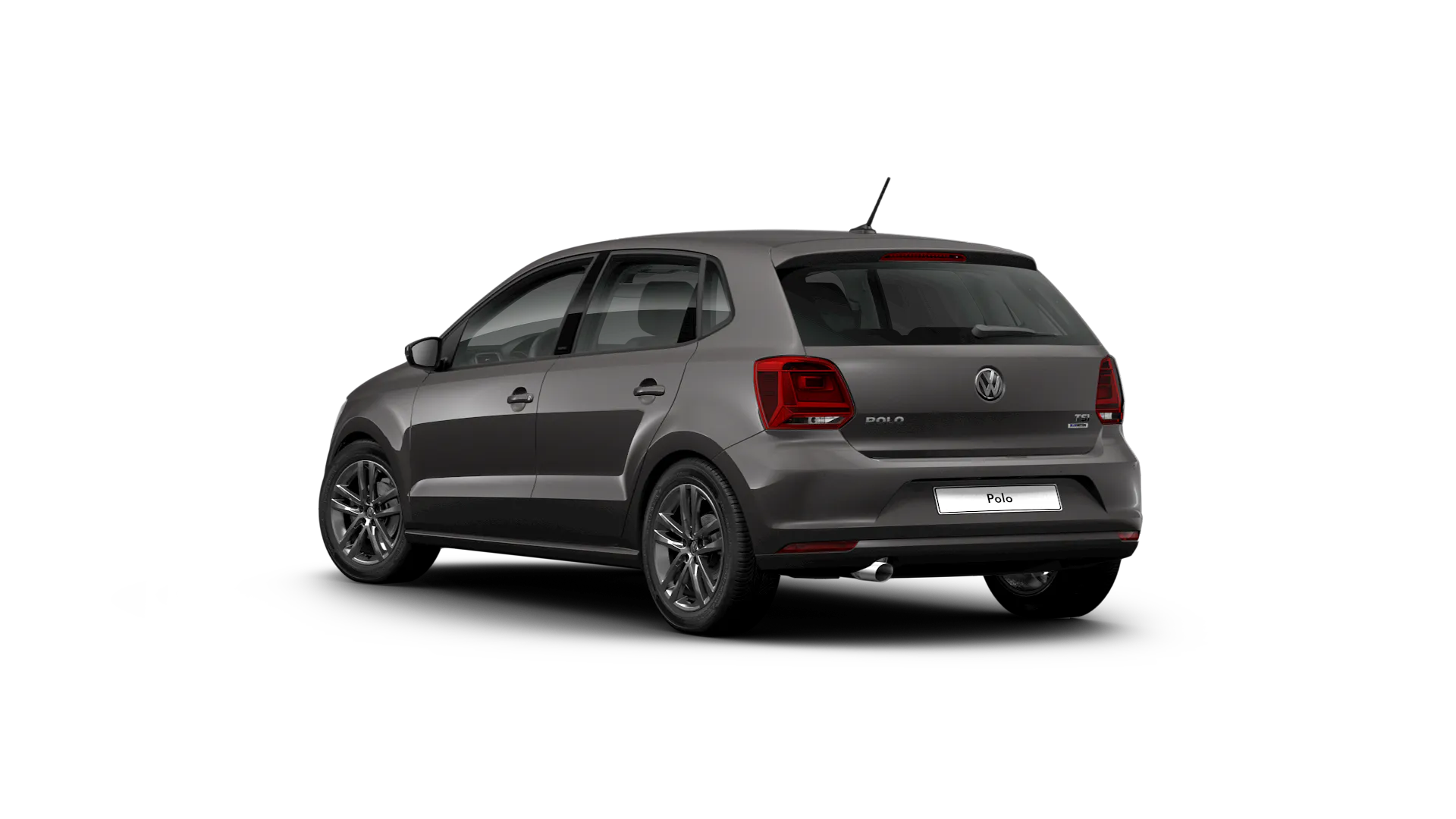 Volkswagen Polo Comfortline