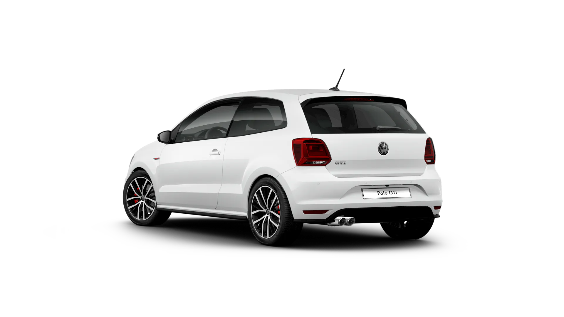 Volkswagen Polo GTI