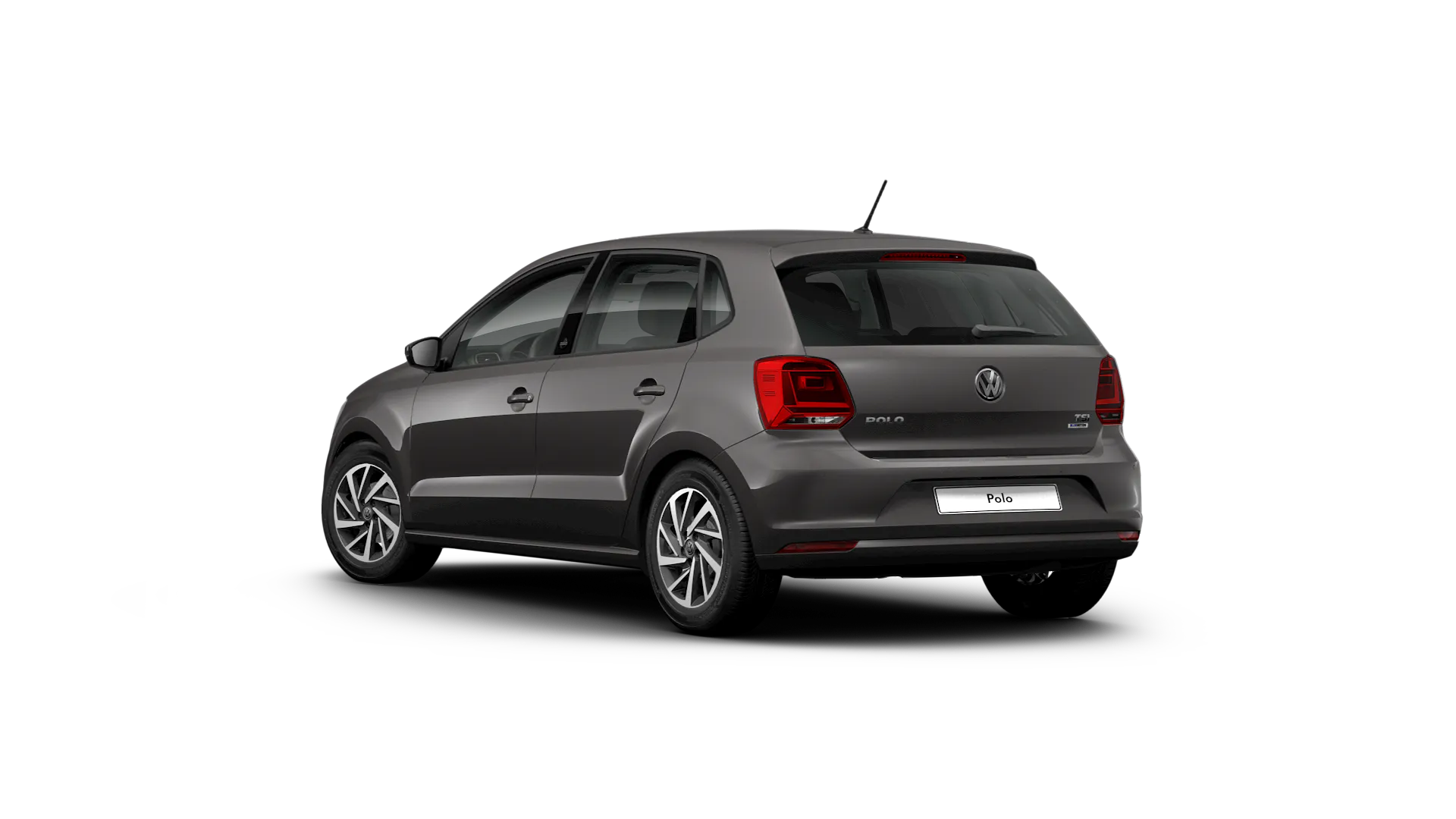 Volkswagen Polo SOUND