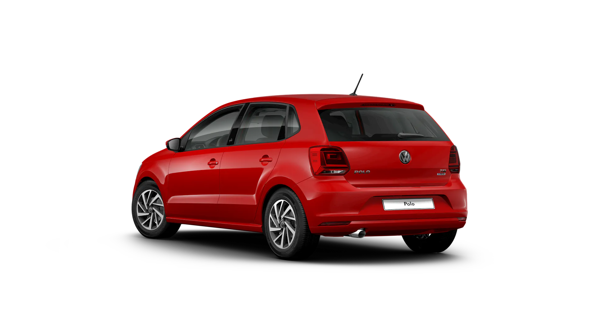 Volkswagen Polo SOUND
