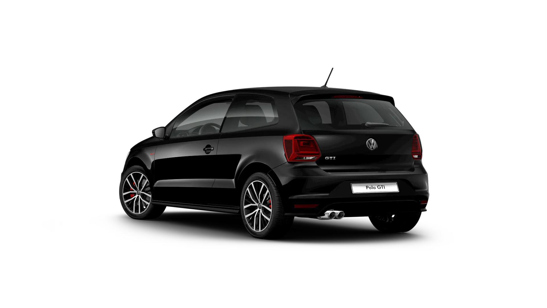 Volkswagen Polo GTI