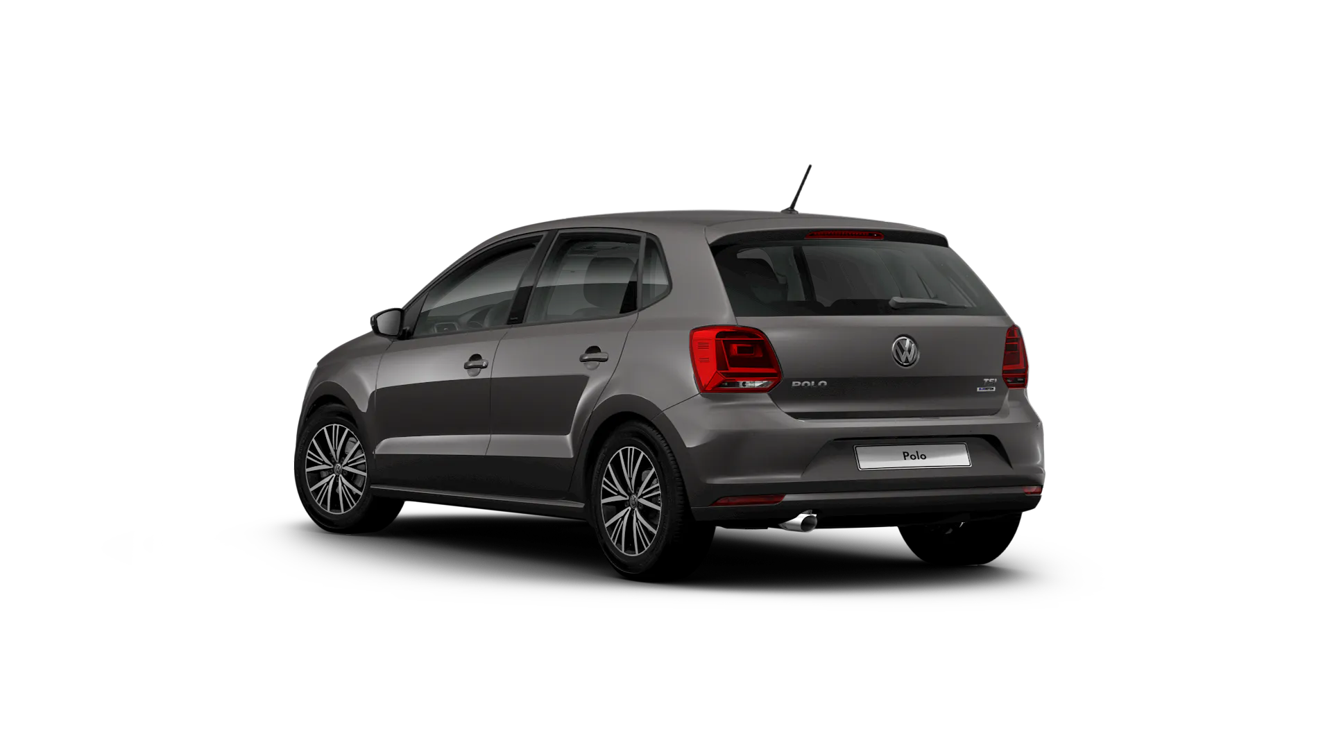 Volkswagen Polo Comfortline