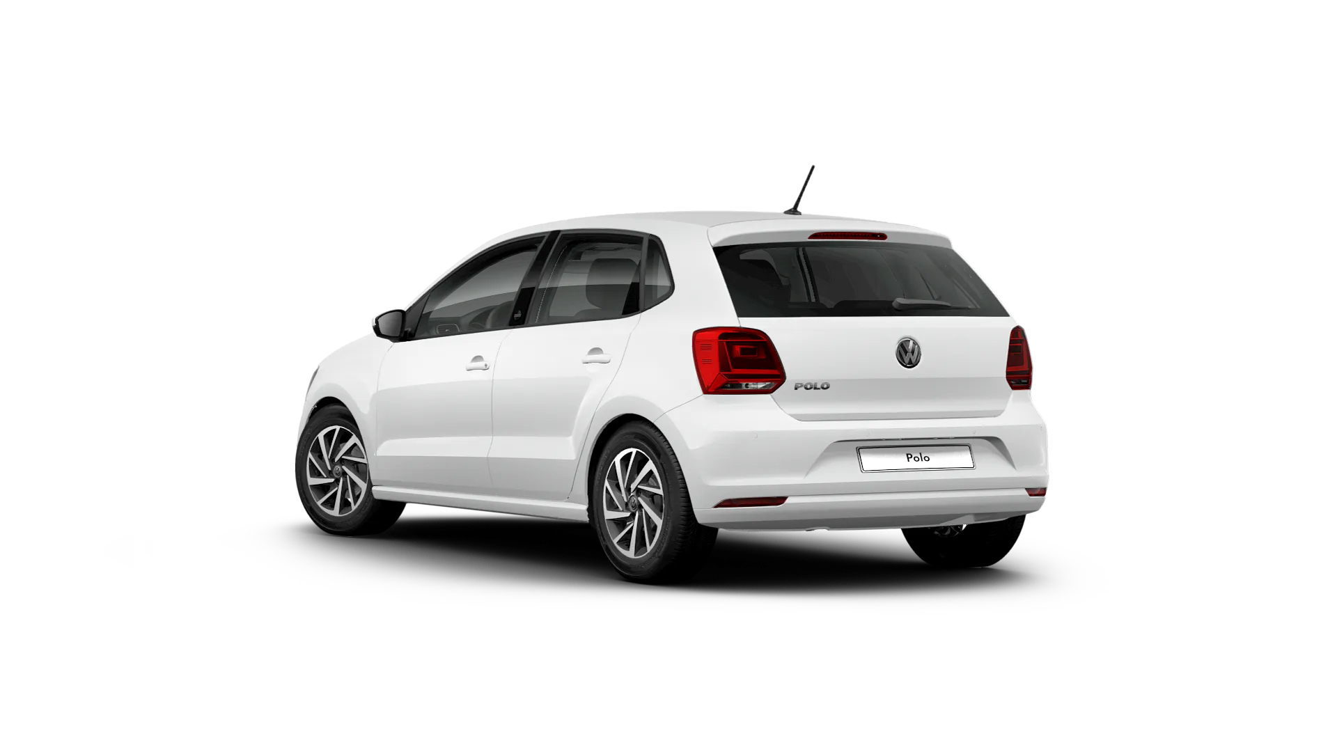 Volkswagen Polo SOUND