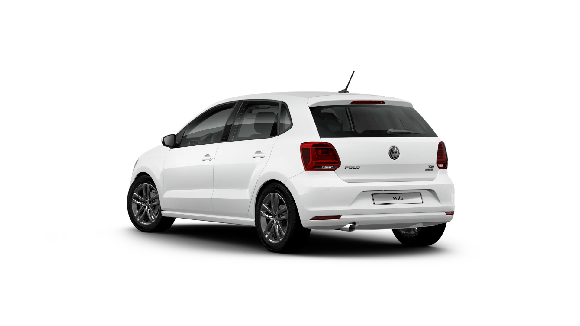 Volkswagen Polo Comfortline