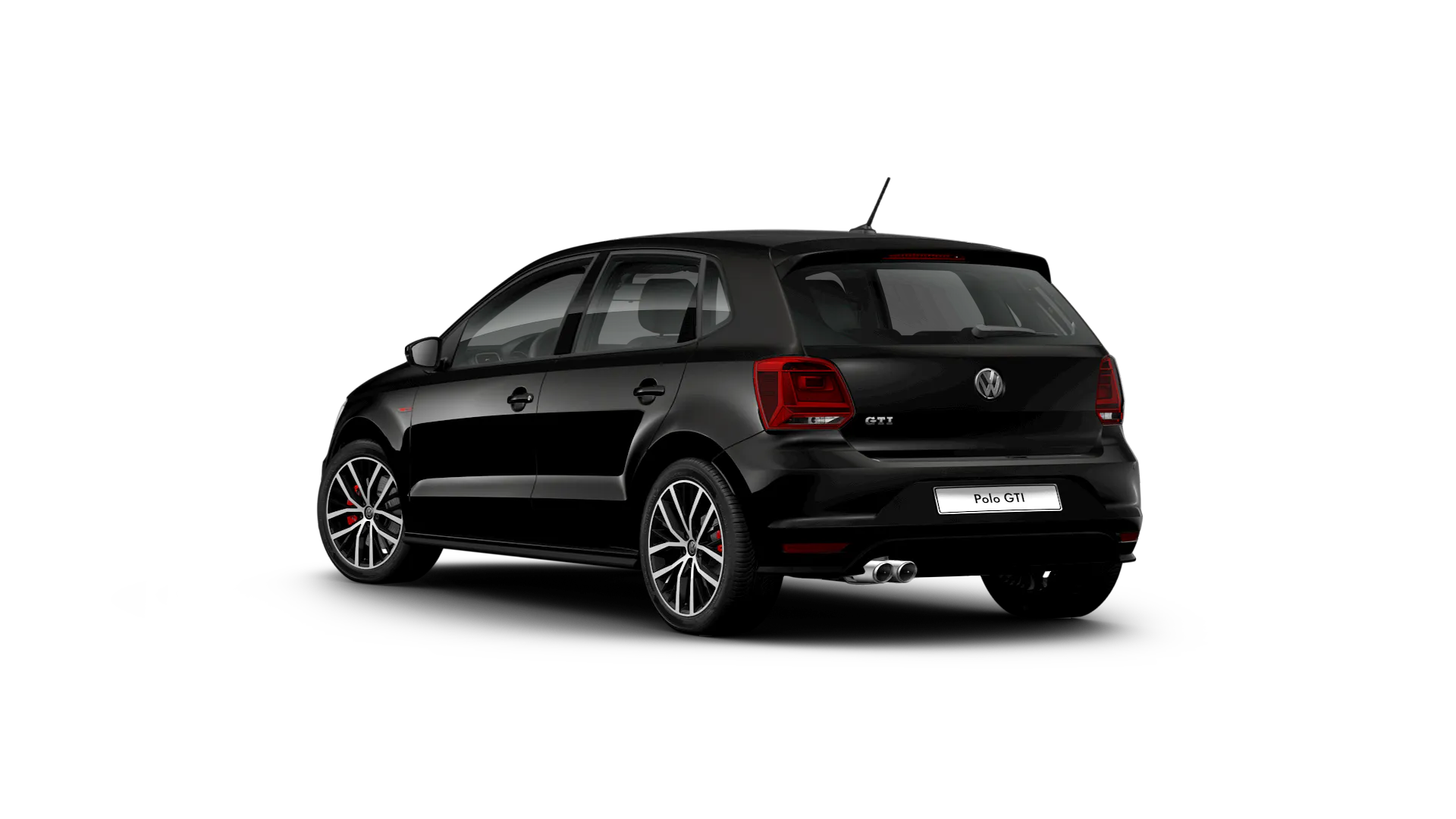 Volkswagen Polo GTI