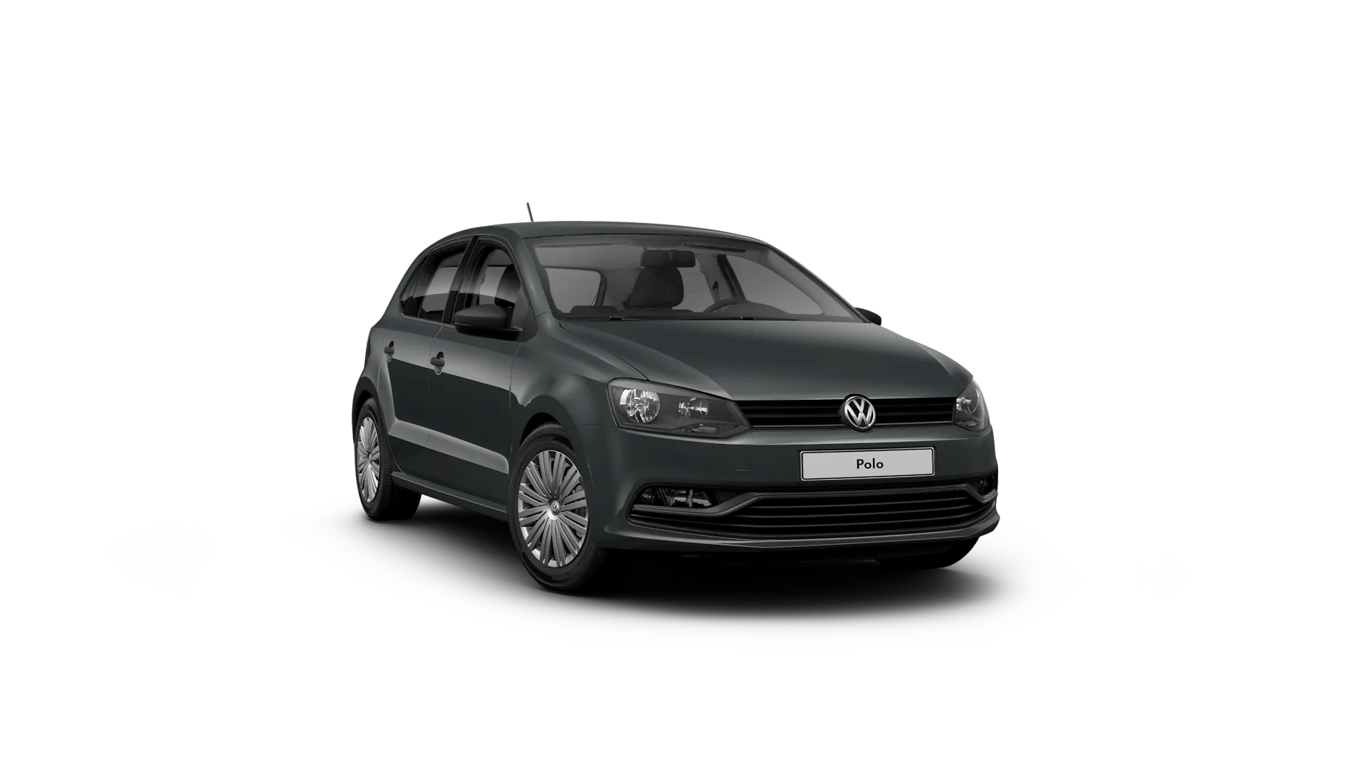 Volkswagen Polo Trendline