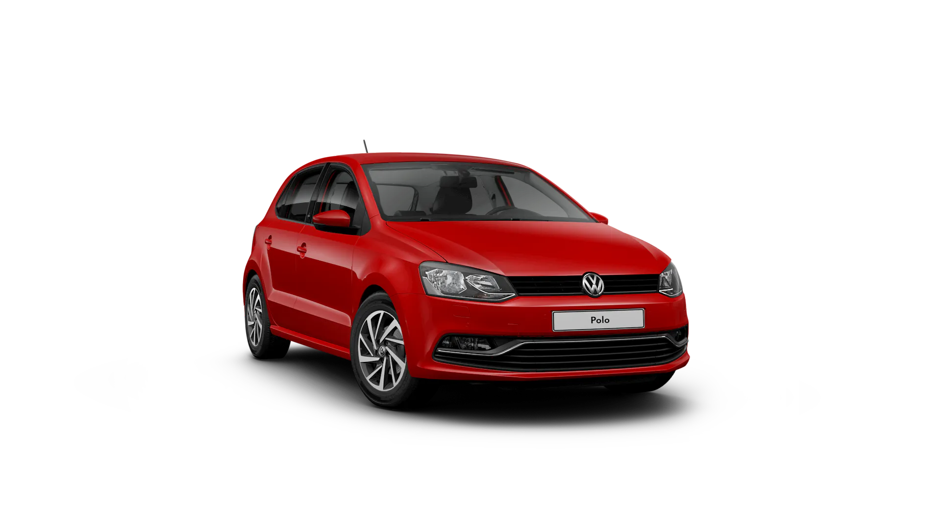 Volkswagen Polo SOUND