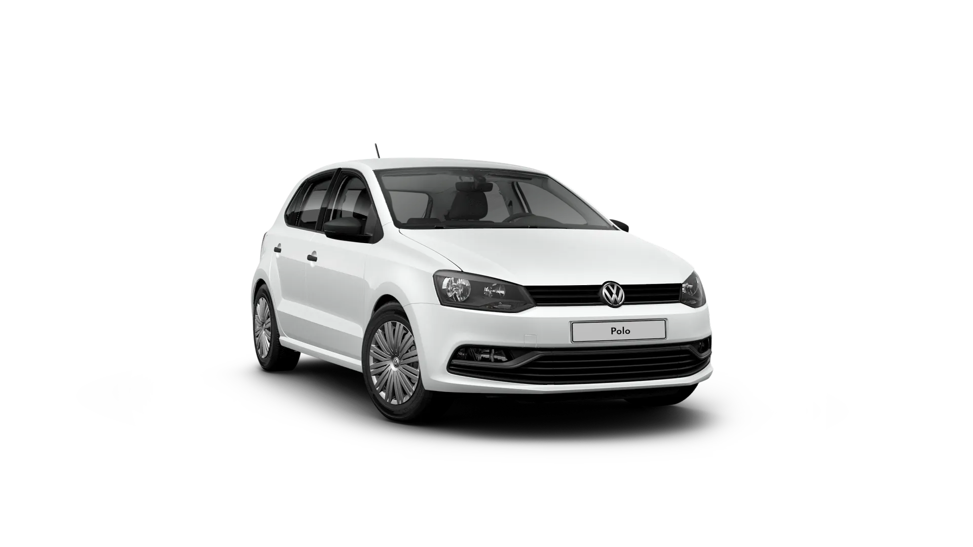 Volkswagen Polo Trendline