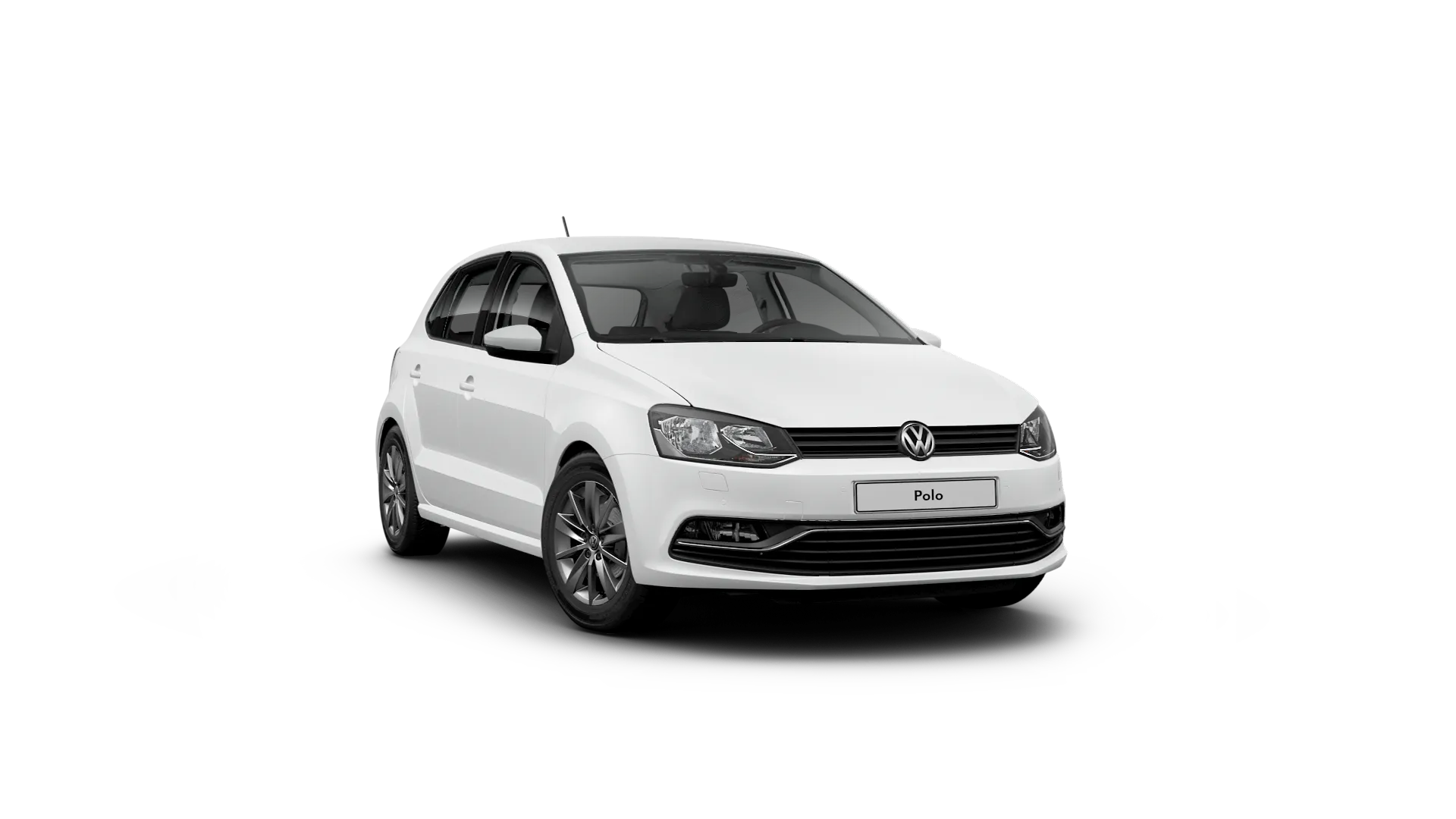 Volkswagen Polo Comfortline