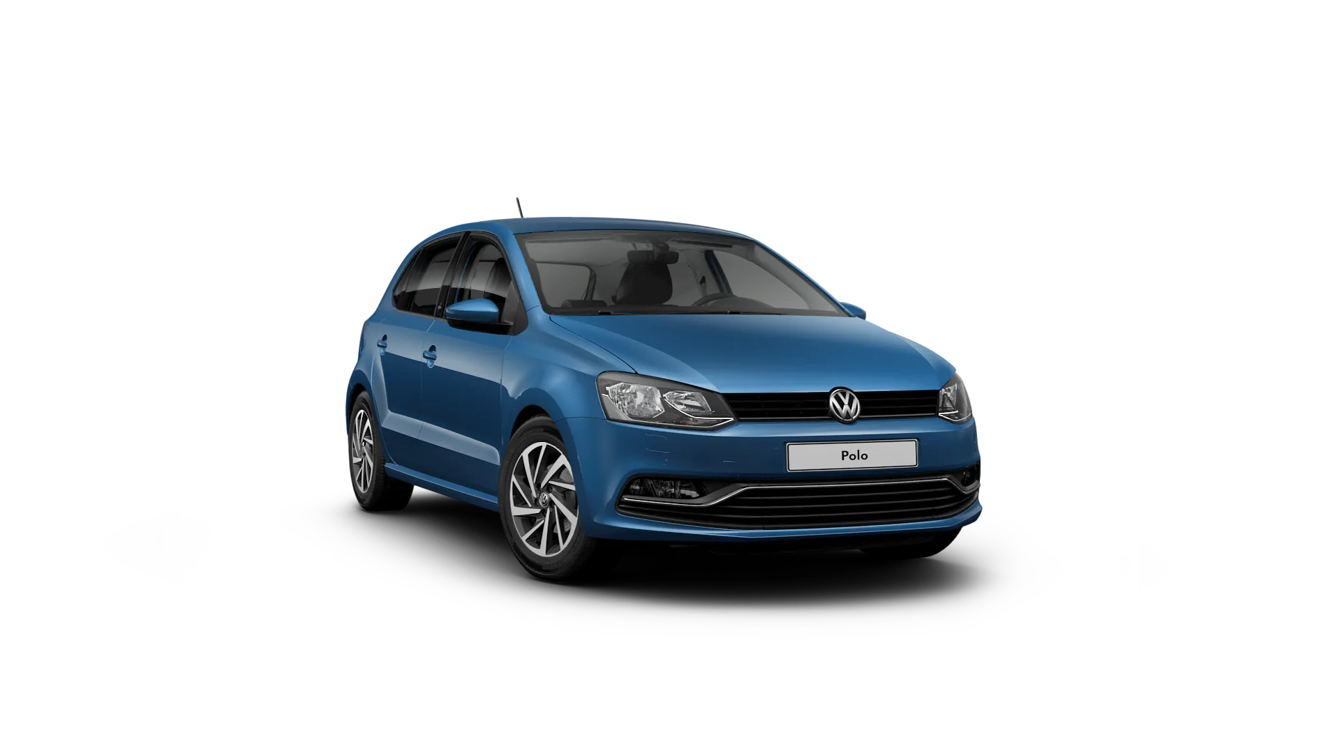 Volkswagen Polo SOUND