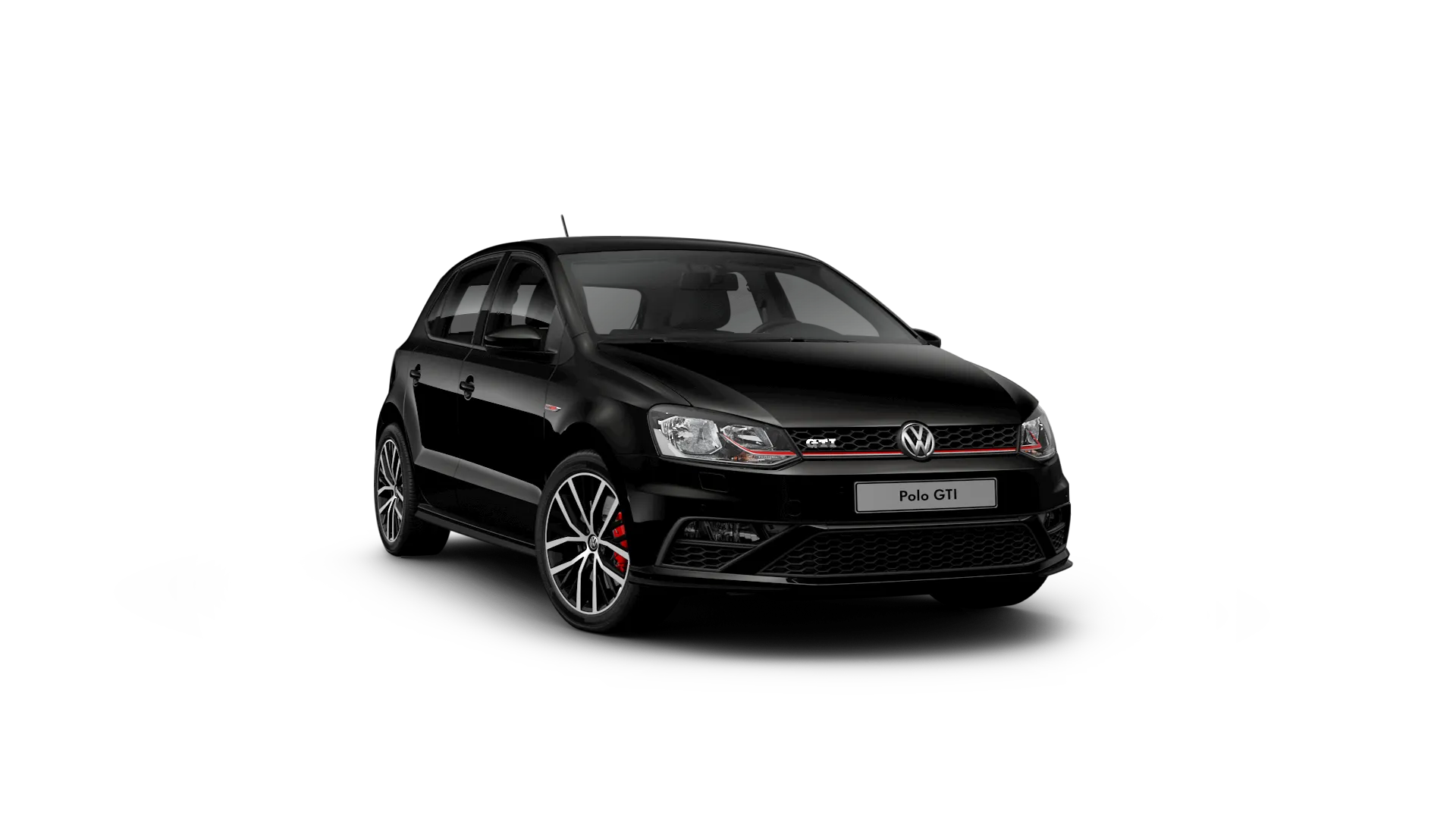 Volkswagen Polo GTI