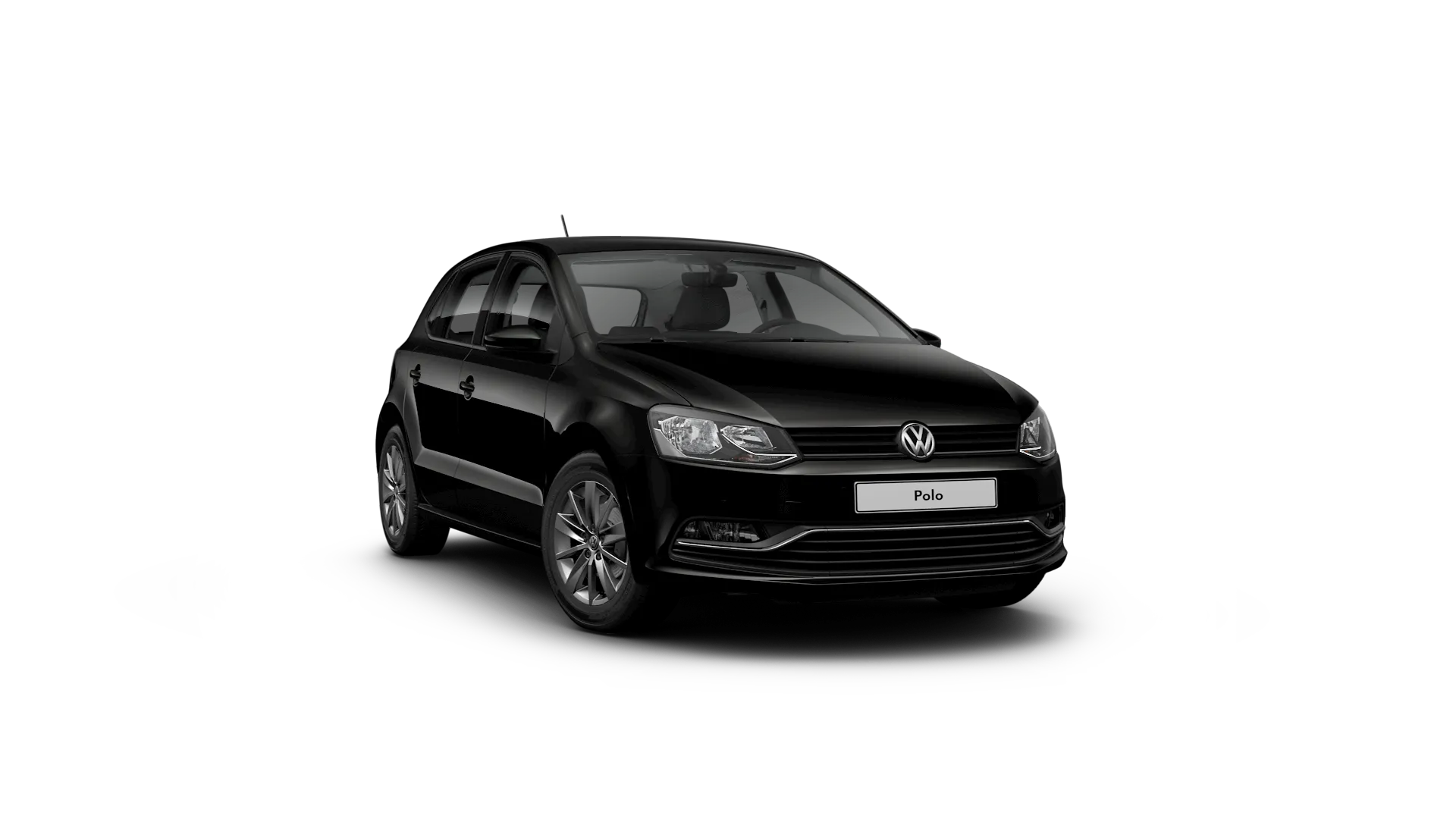 Volkswagen Polo Comfortline