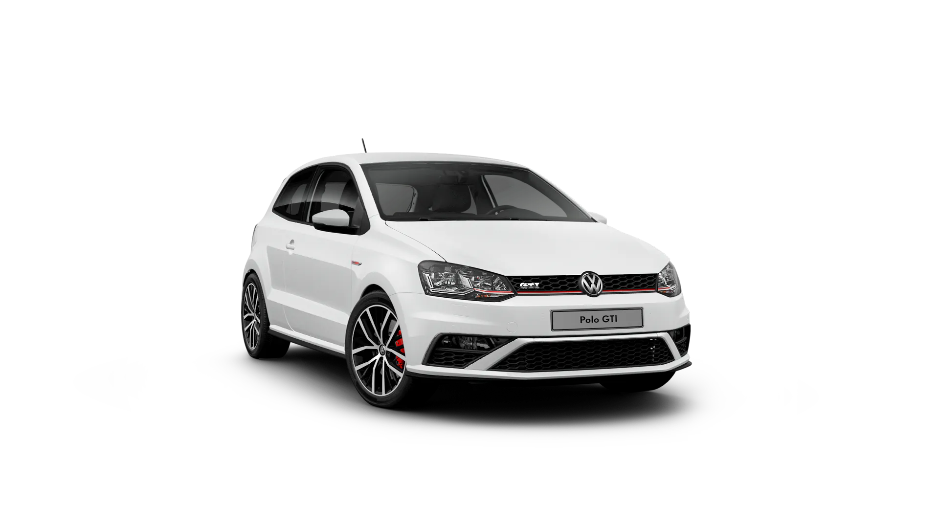 Volkswagen Polo GTI