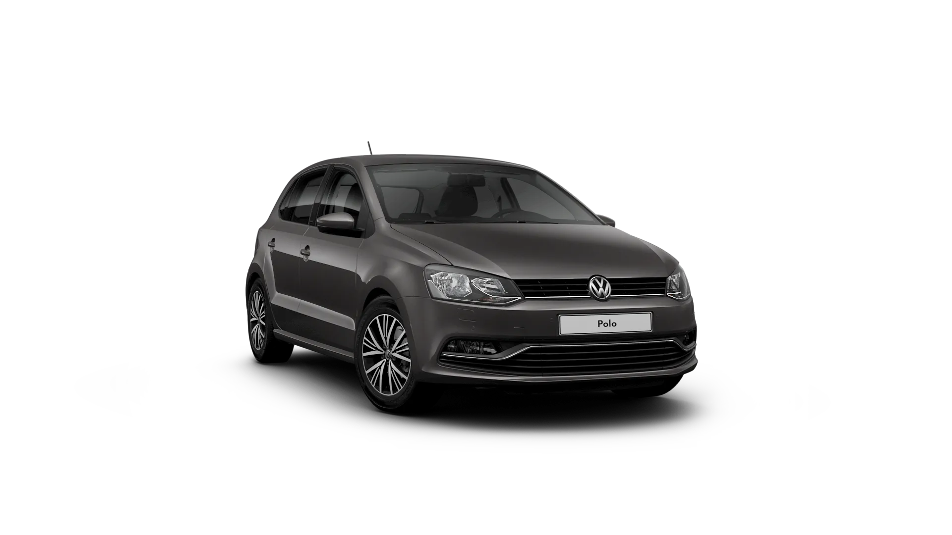Volkswagen Polo Comfortline