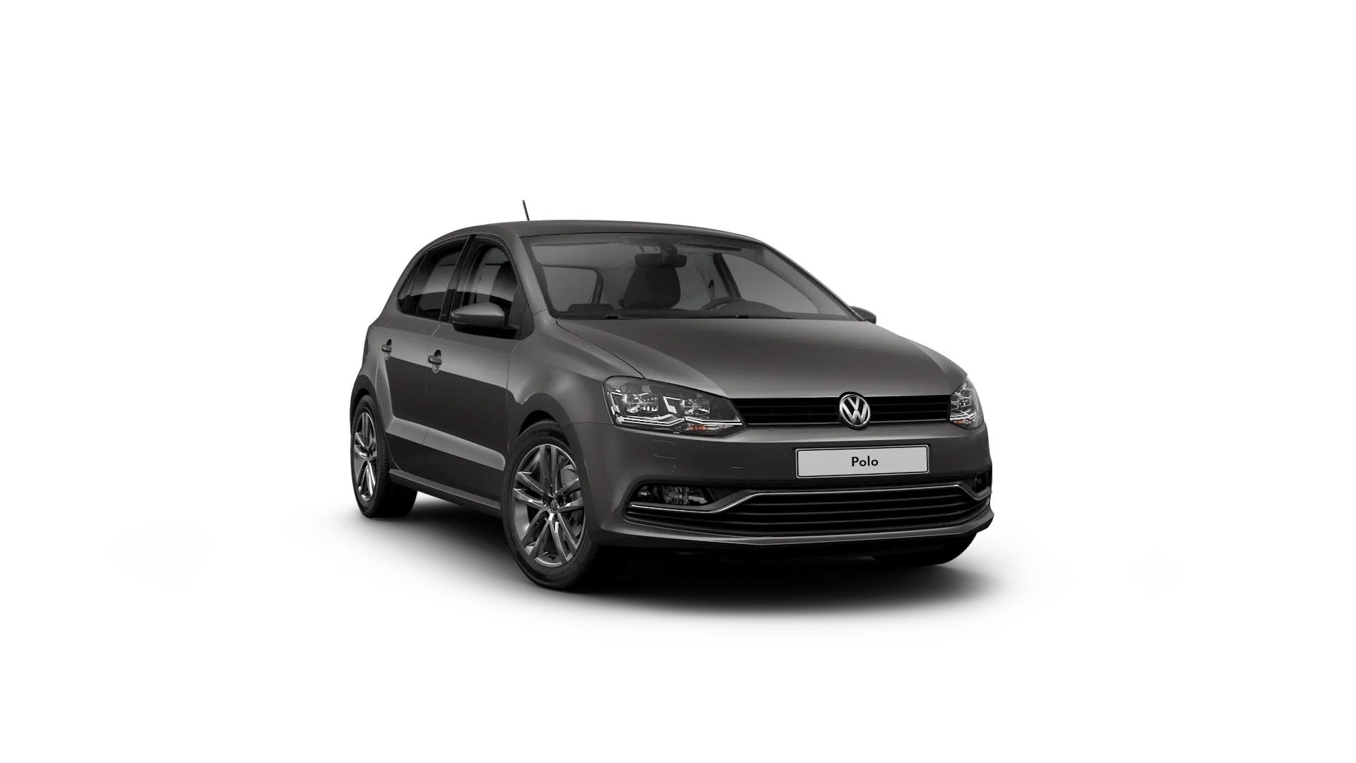 Volkswagen Polo Comfortline