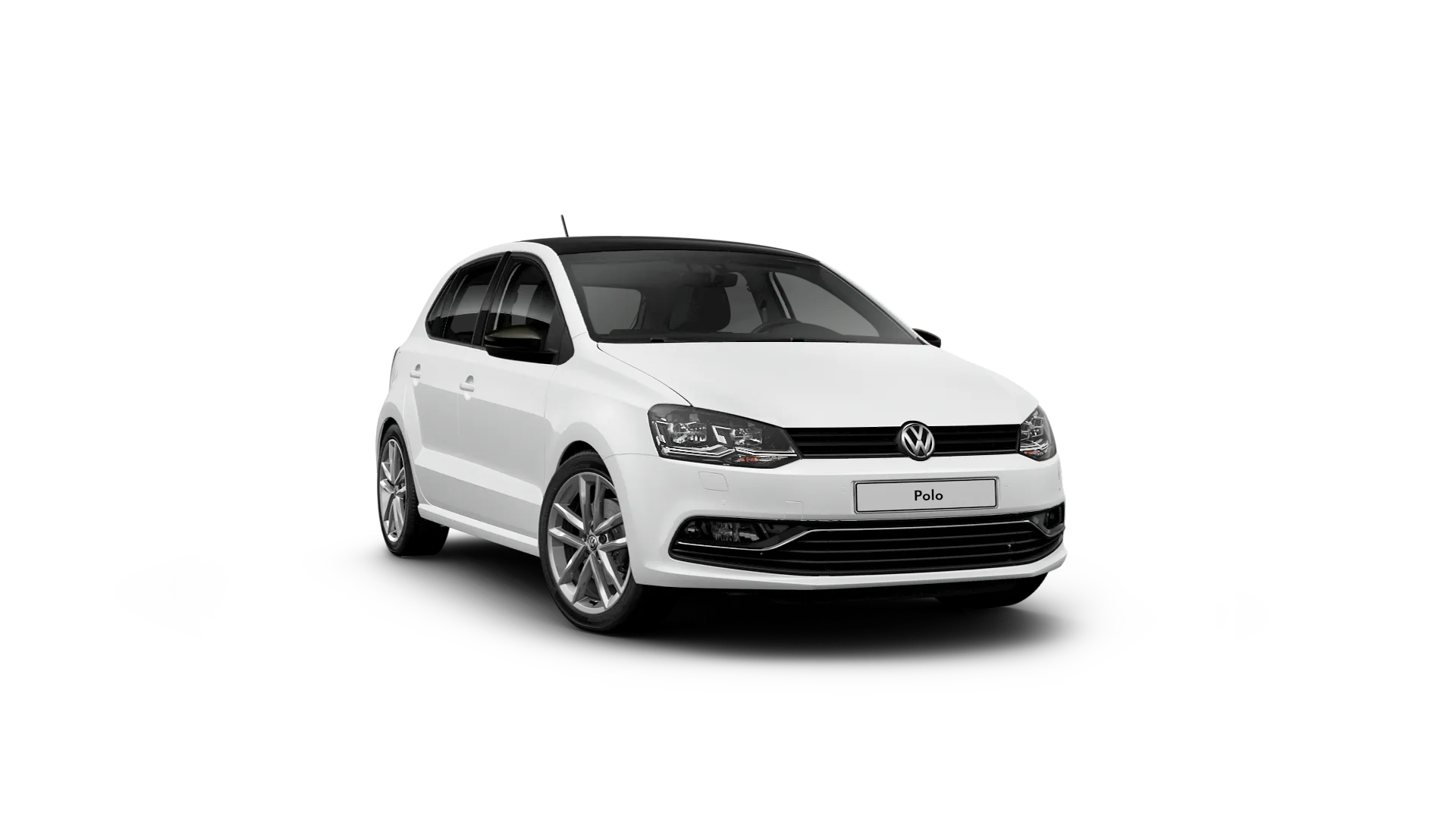 Volkswagen Polo Highline