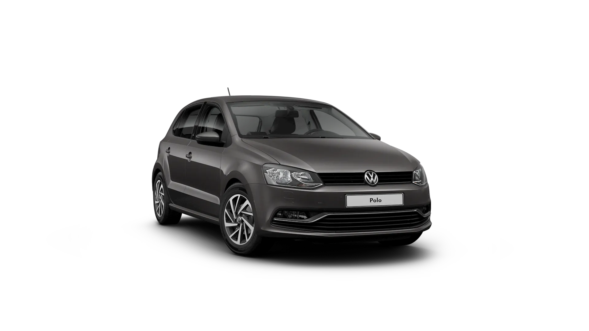 Volkswagen Polo SOUND