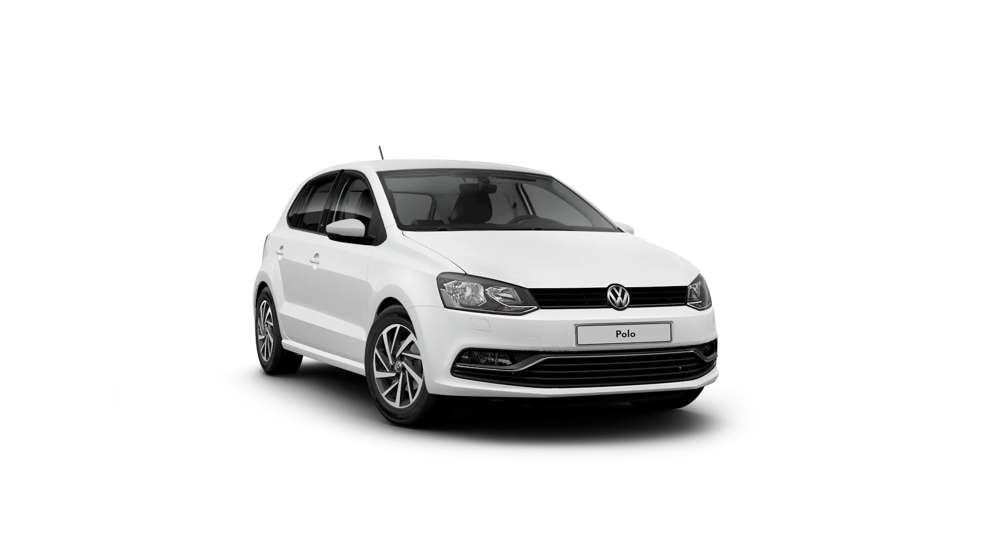 Volkswagen Polo SOUND