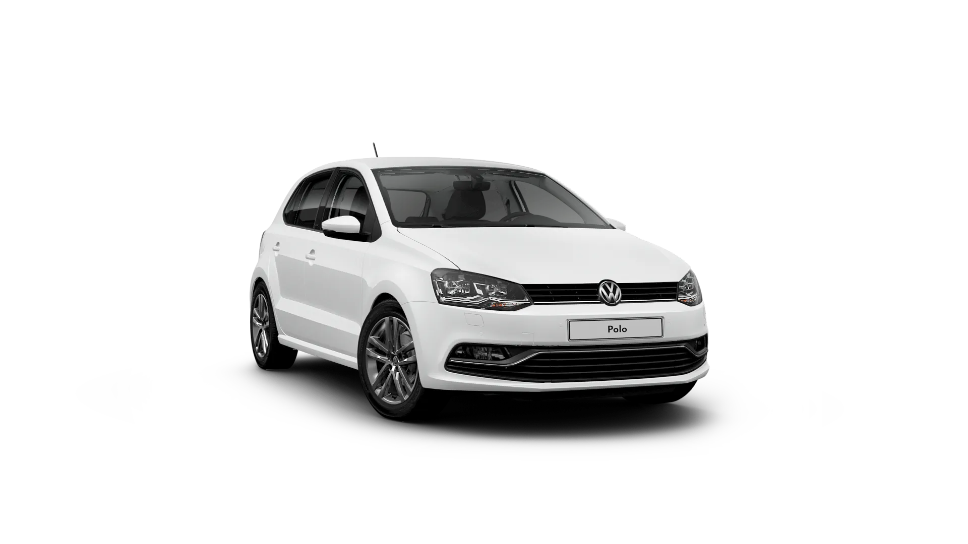 Volkswagen Polo Comfortline