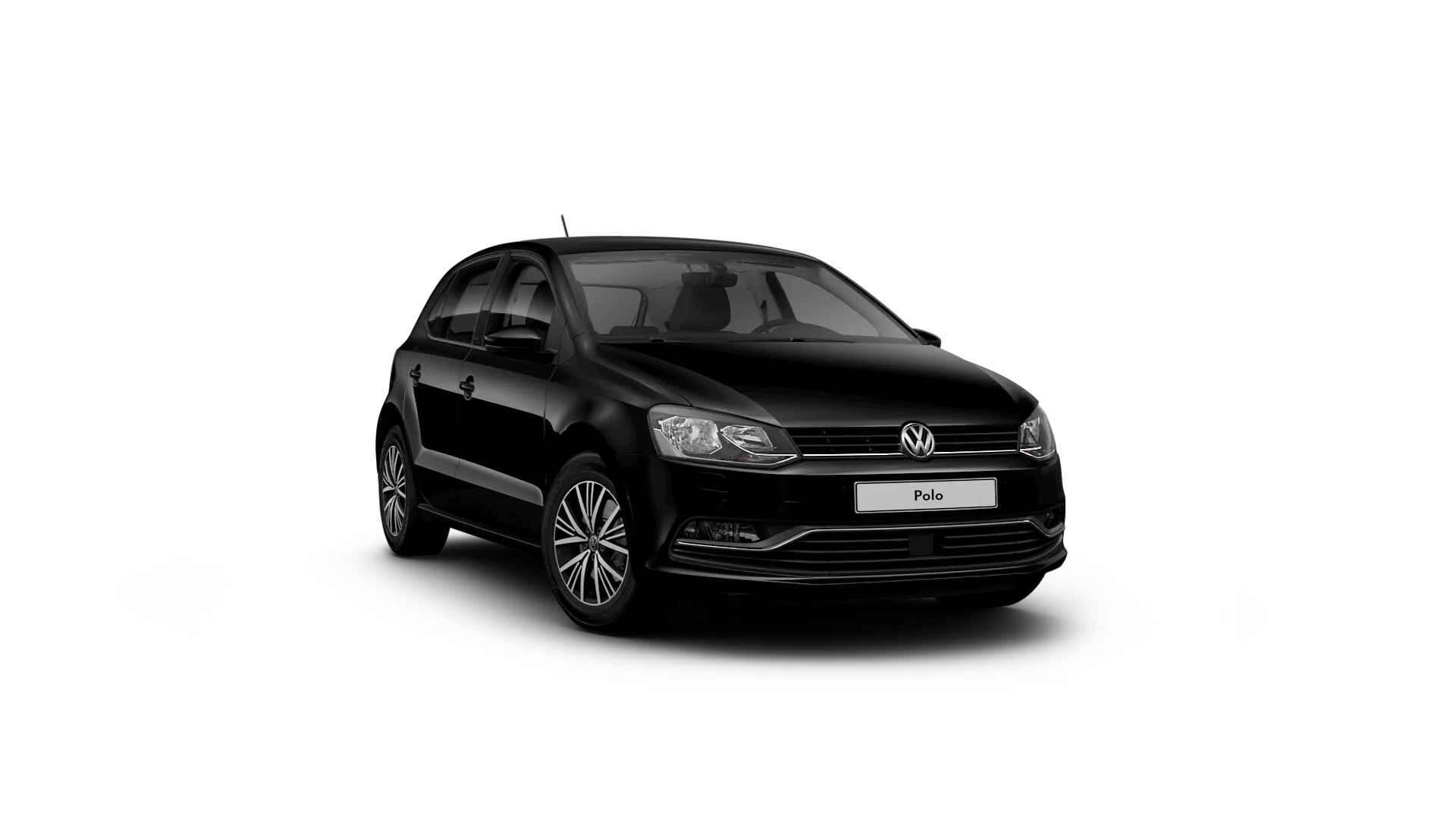 Volkswagen Polo Comfortline